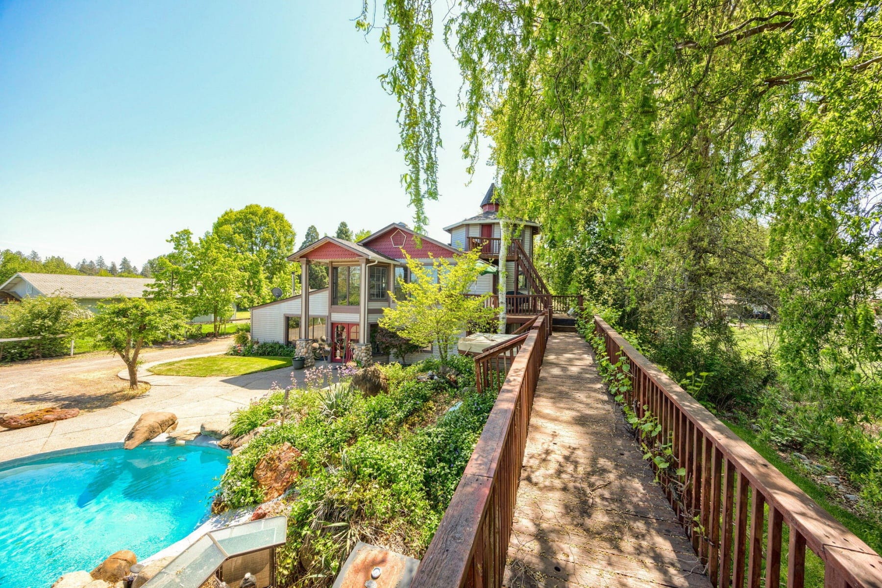  3600 Madrona Lane Medford, OR 97501 - 物件實景