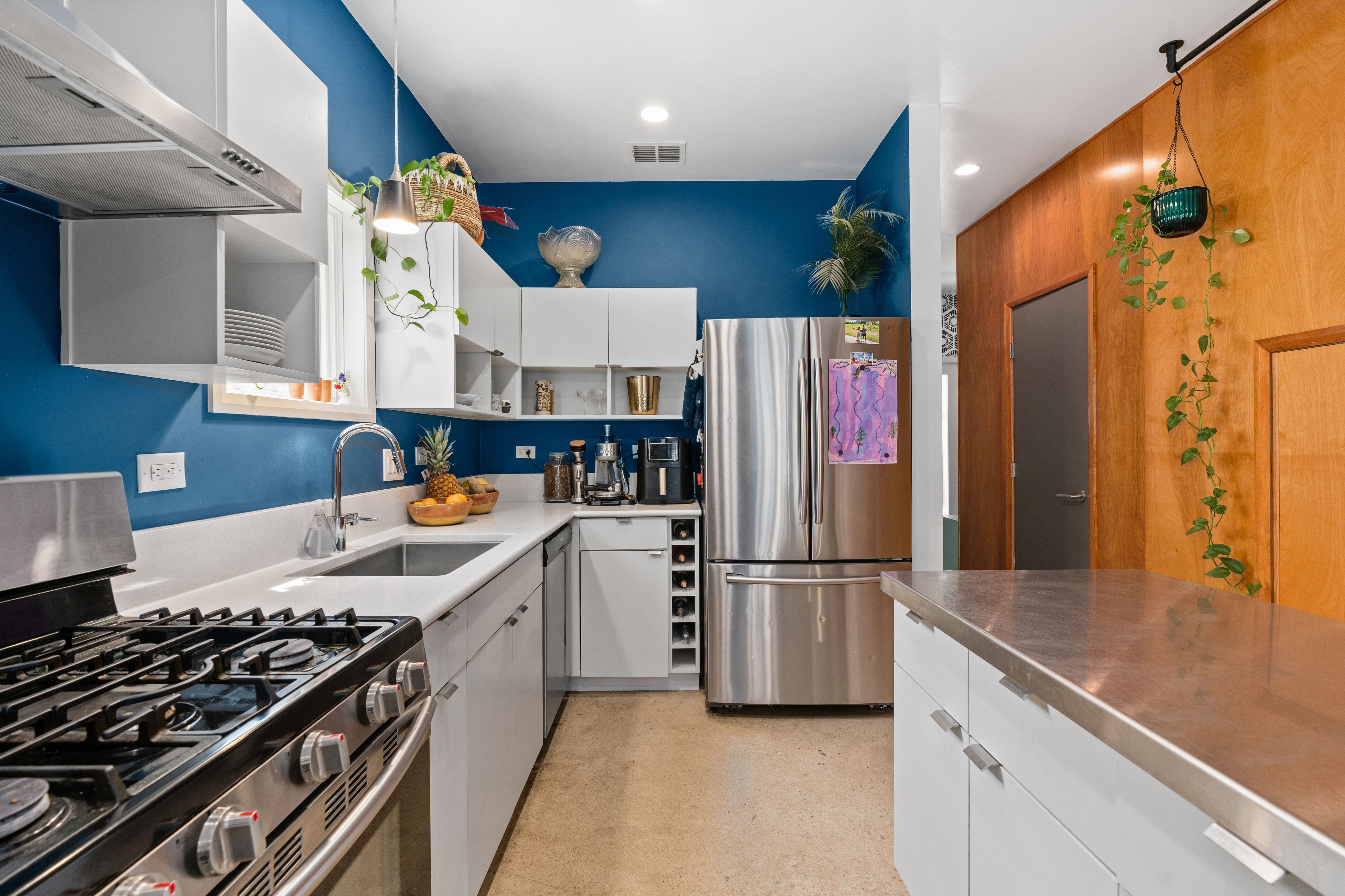  Modern 2-Story in Lavaca Historic District - 物件實景