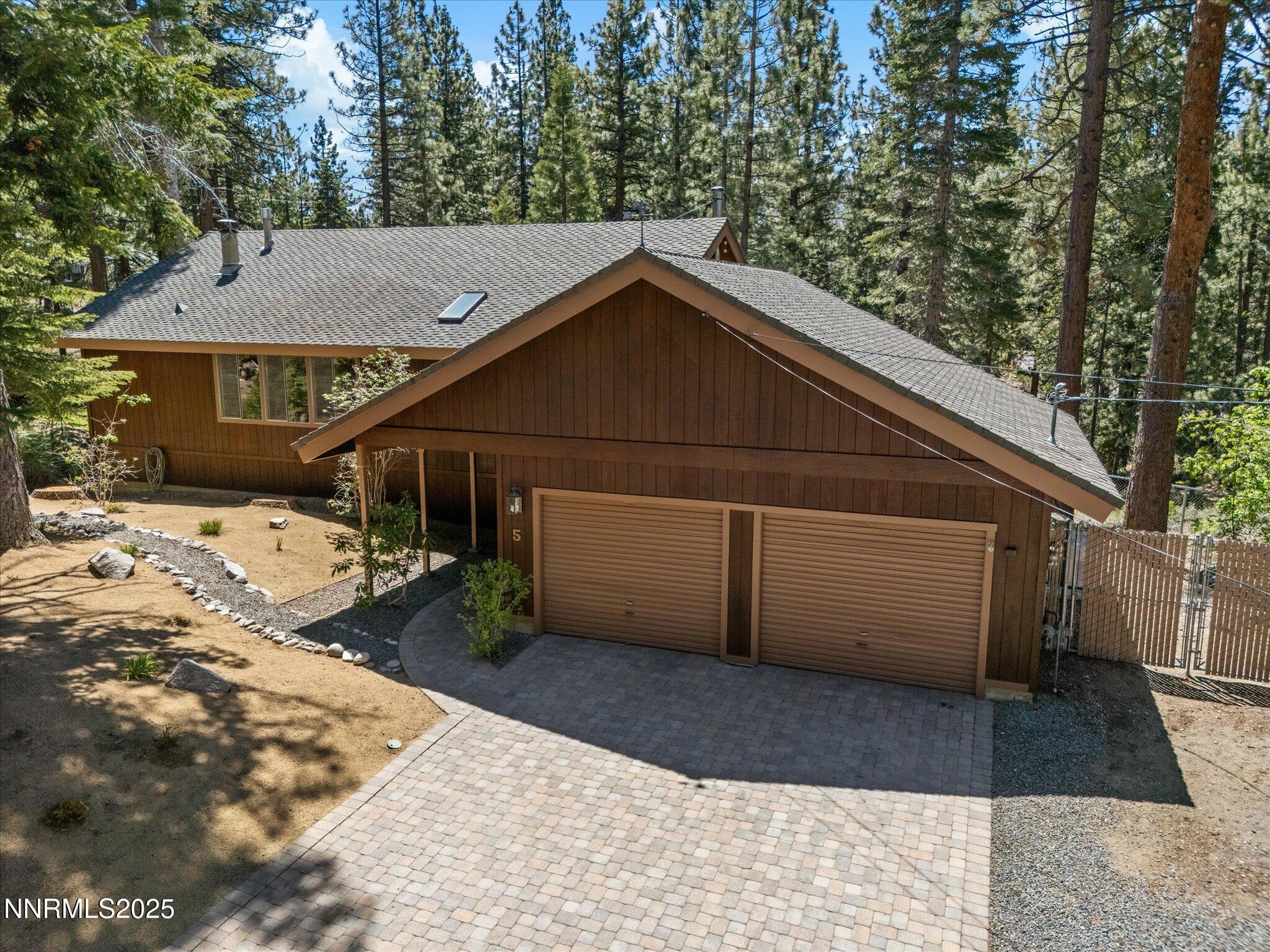 Zephyr Cove, Nevada, 89448, United States, 3 Bedrooms Bedrooms, ,3 BathroomsBathrooms,Residential,For Sale,1826960