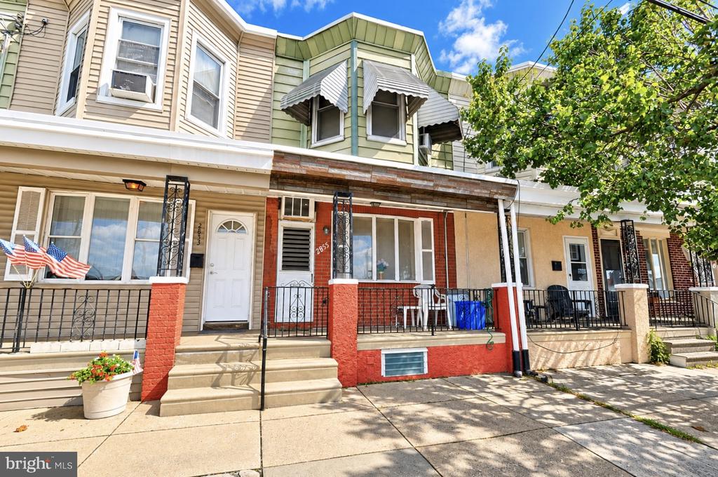Hedley St, Philadelphia, PA 19137 #1