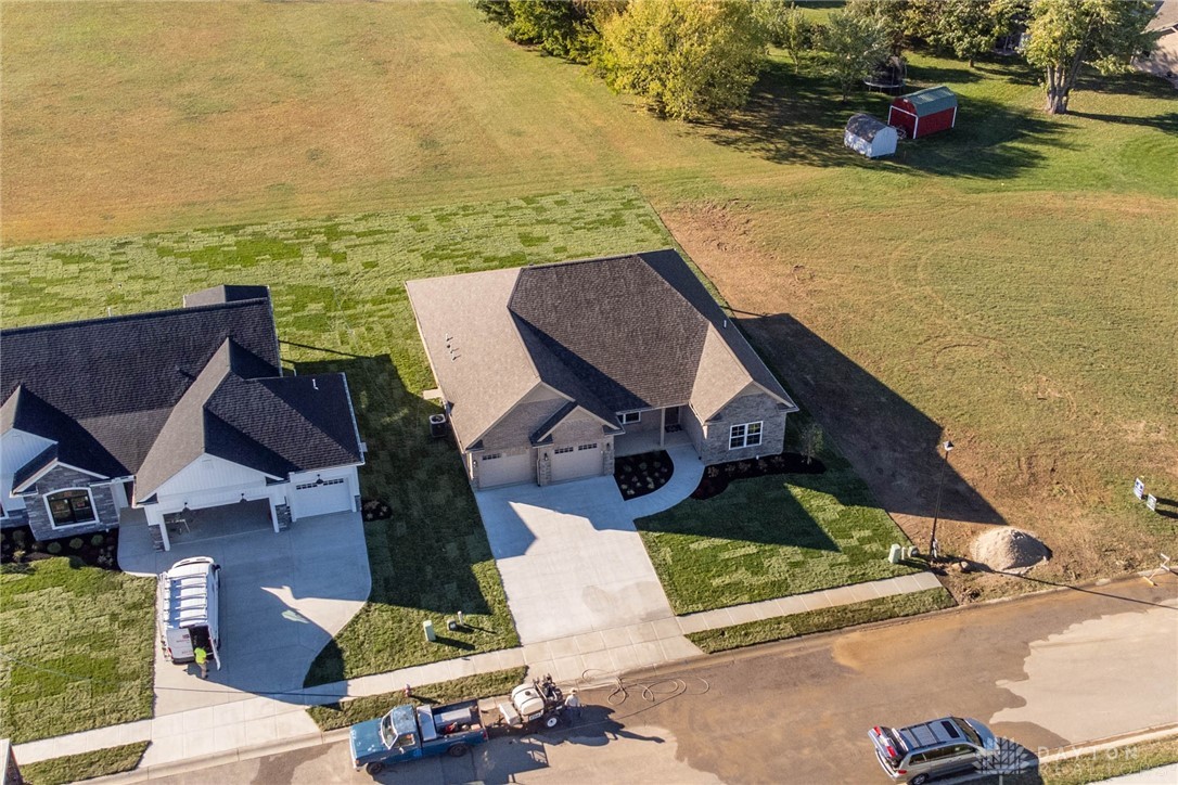 Piqua, Ohio, 45356, United States, 3 Bedrooms Bedrooms, ,3 BathroomsBathrooms,Residential,For Sale,1966400