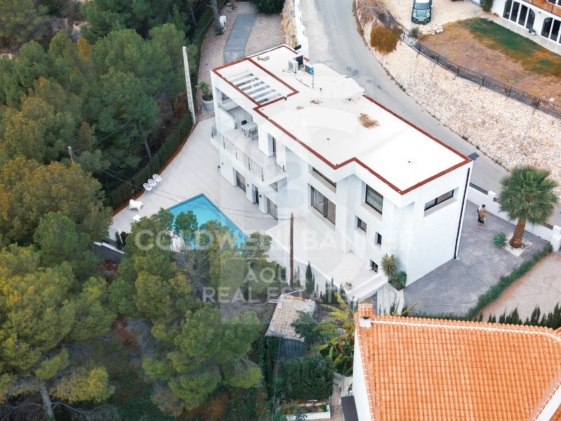Partida Oltamar Alicante, Calpe / Calp, Oltamar-Cu, Calpe / Calp, Comunidad Valenciana, 03710, ES, 4 Bedrooms Bedrooms, ,4 BathroomsBathrooms,Residential,For Sale,Partida Oltamar Alicante, Calpe / Calp, Oltamar-Cu,1635814