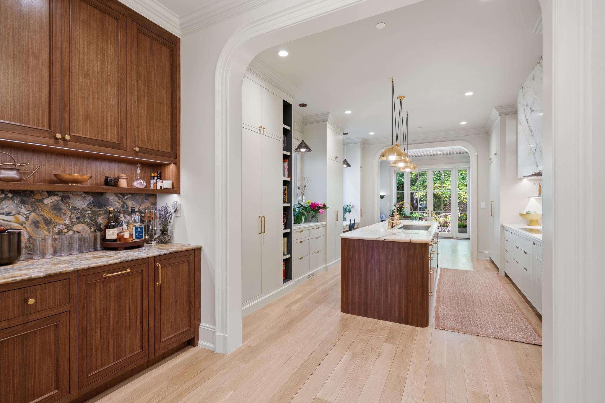  3127 N Street NW, Washington, DC, 20007 - 物件實景