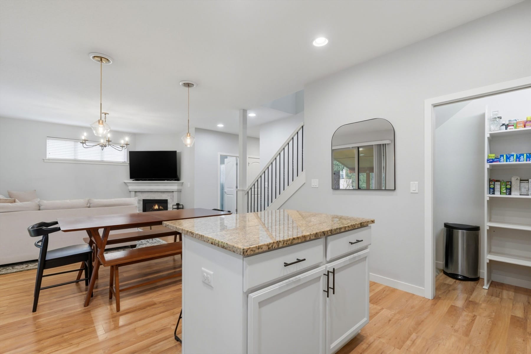  14231 SW WALNUT CREEK CT Portland, OR 97223 - 物件實景