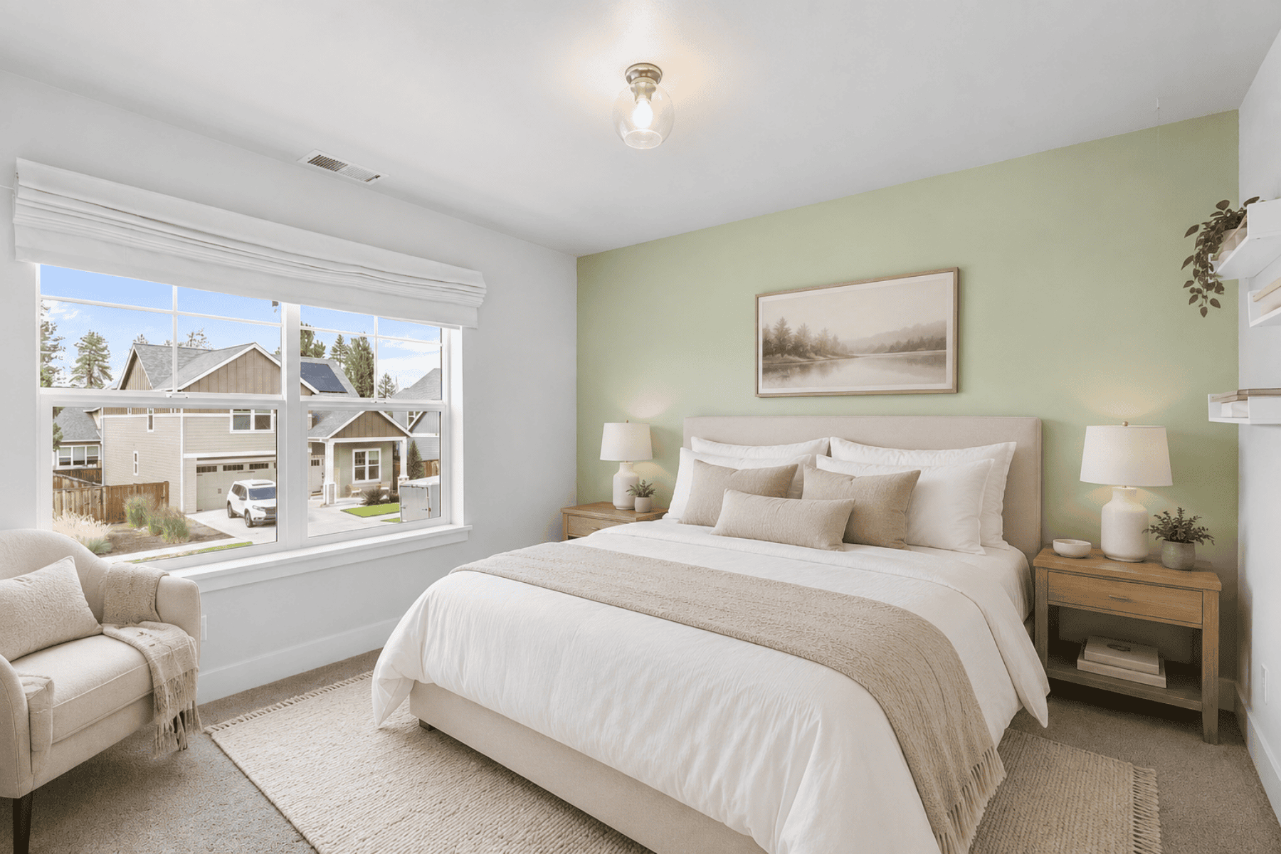  20485 SE Byron Avenue Bend, OR 97702 - 物件實景