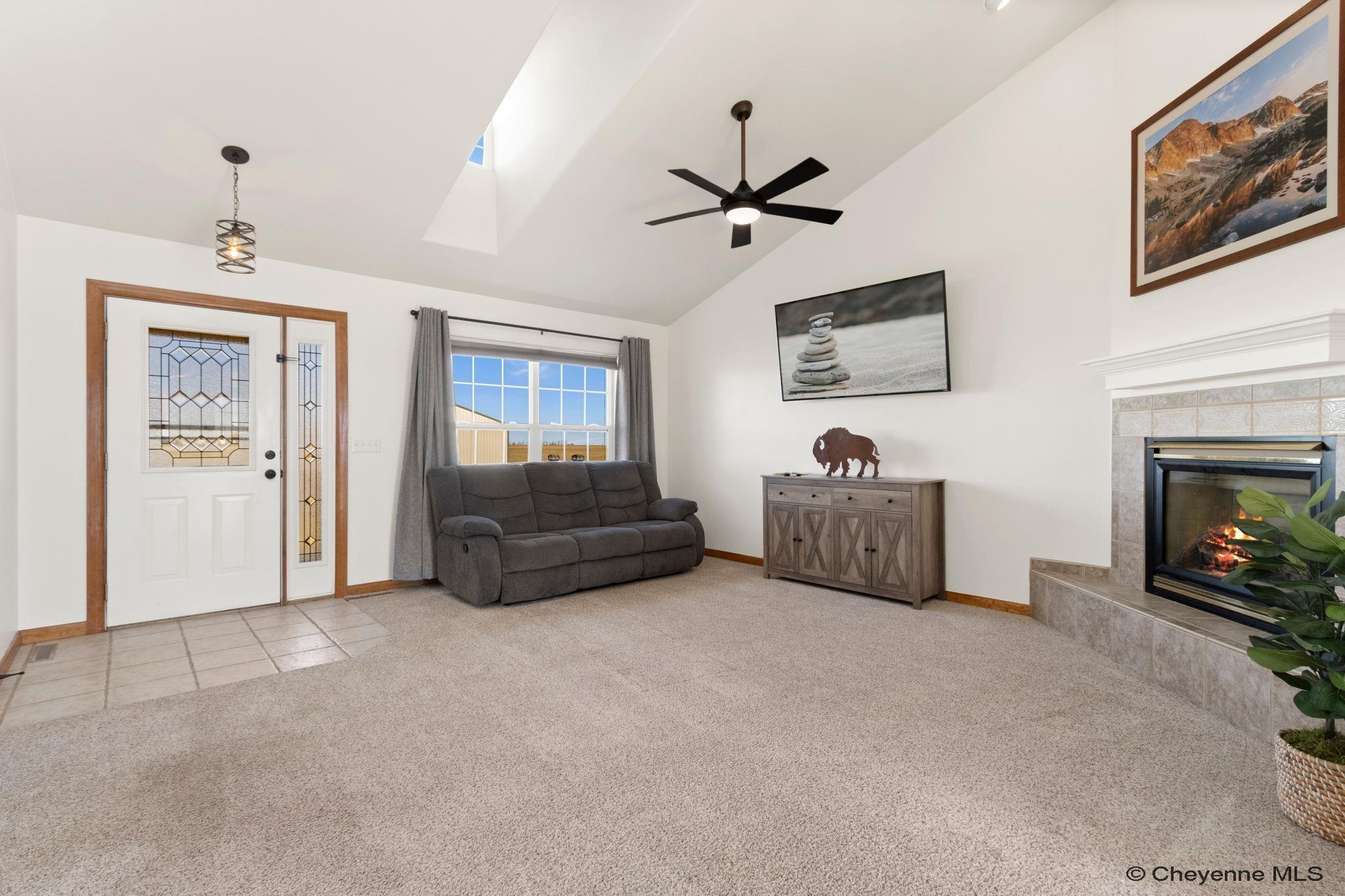 Cheyenne, Wyoming, 82009, United States, 5 Bedrooms Bedrooms, ,3 BathroomsBathrooms,Residential,For Sale,2002927