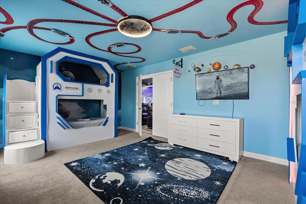 Davenport, Florida, 33896, United States, 8 Bedrooms Bedrooms, ,5 BathroomsBathrooms,Residential,For Sale,1896133