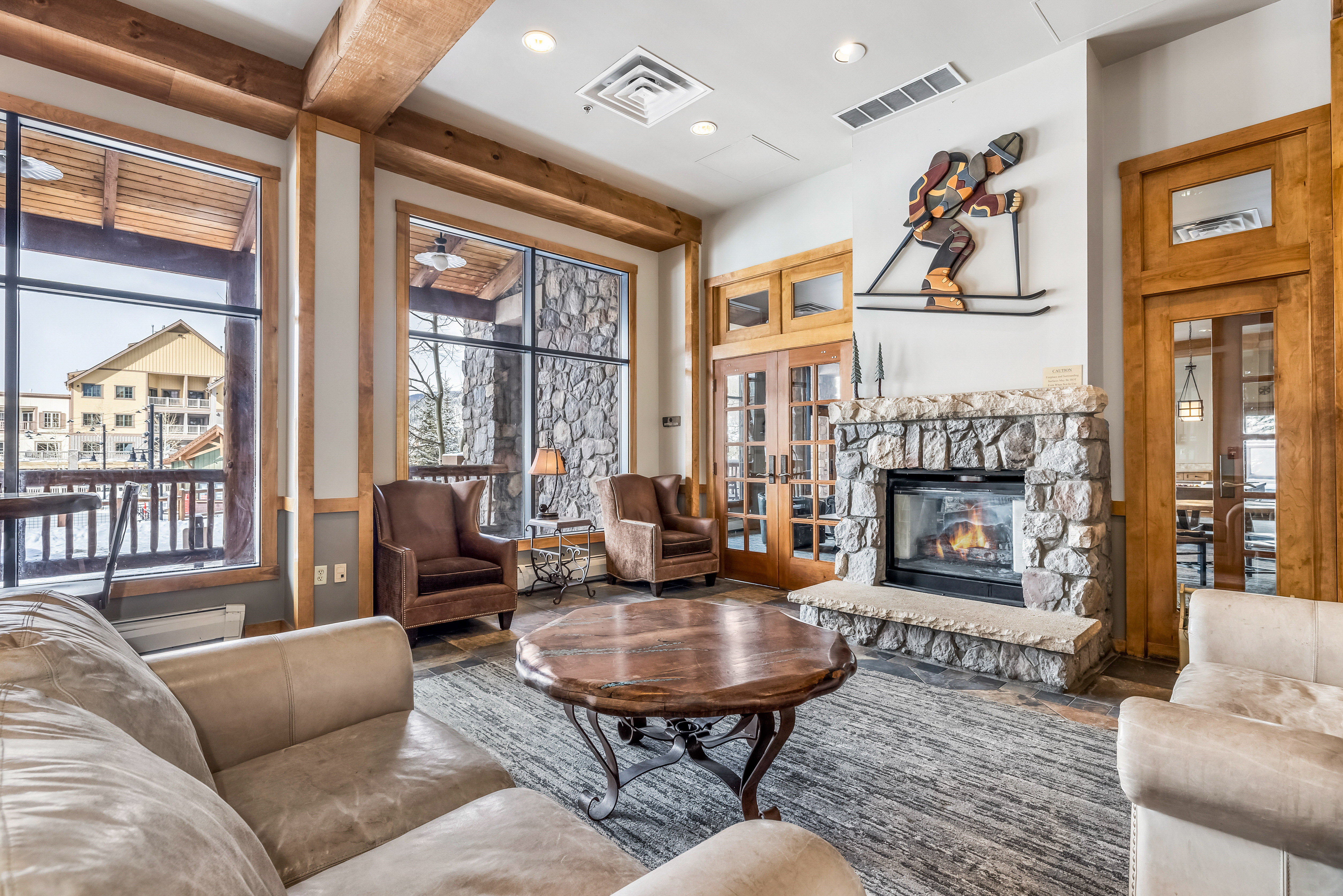  100 Dercum Square, Keystone, CO, 80435 - 物件實景