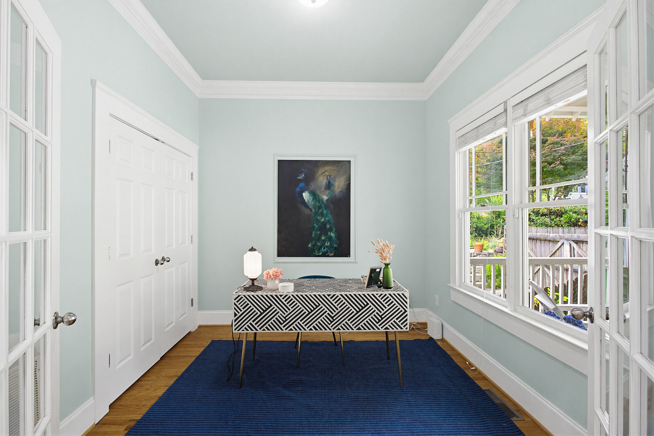  Beautifully Updated Craftsman in East Atlanta Village - 物件實景