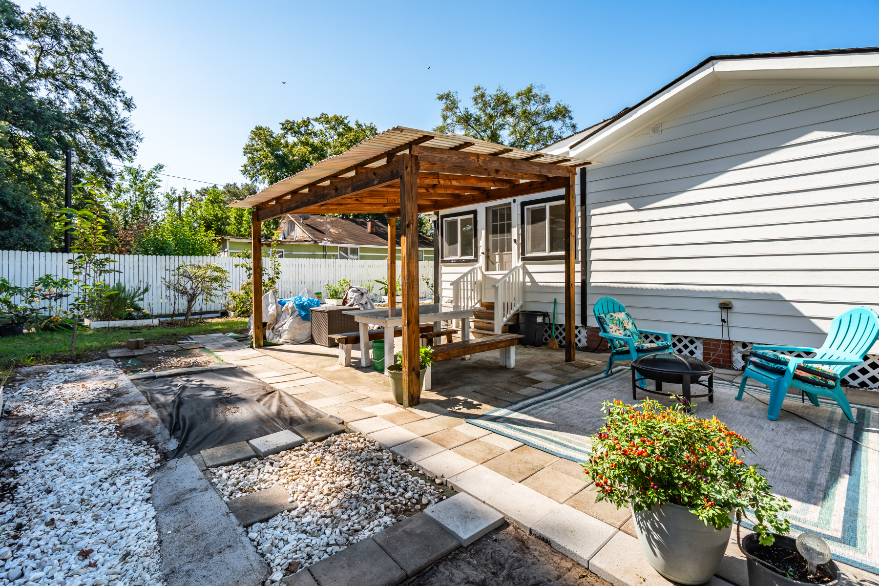  4718 Ivydale Drive, North Charleston - 物件實景