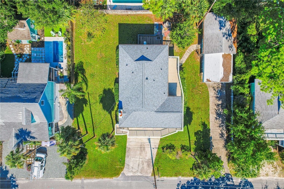 Tybee Island, Georgia, 31328, United States, 4 Bedrooms Bedrooms, ,3 BathroomsBathrooms,Residential,For Sale,2023208