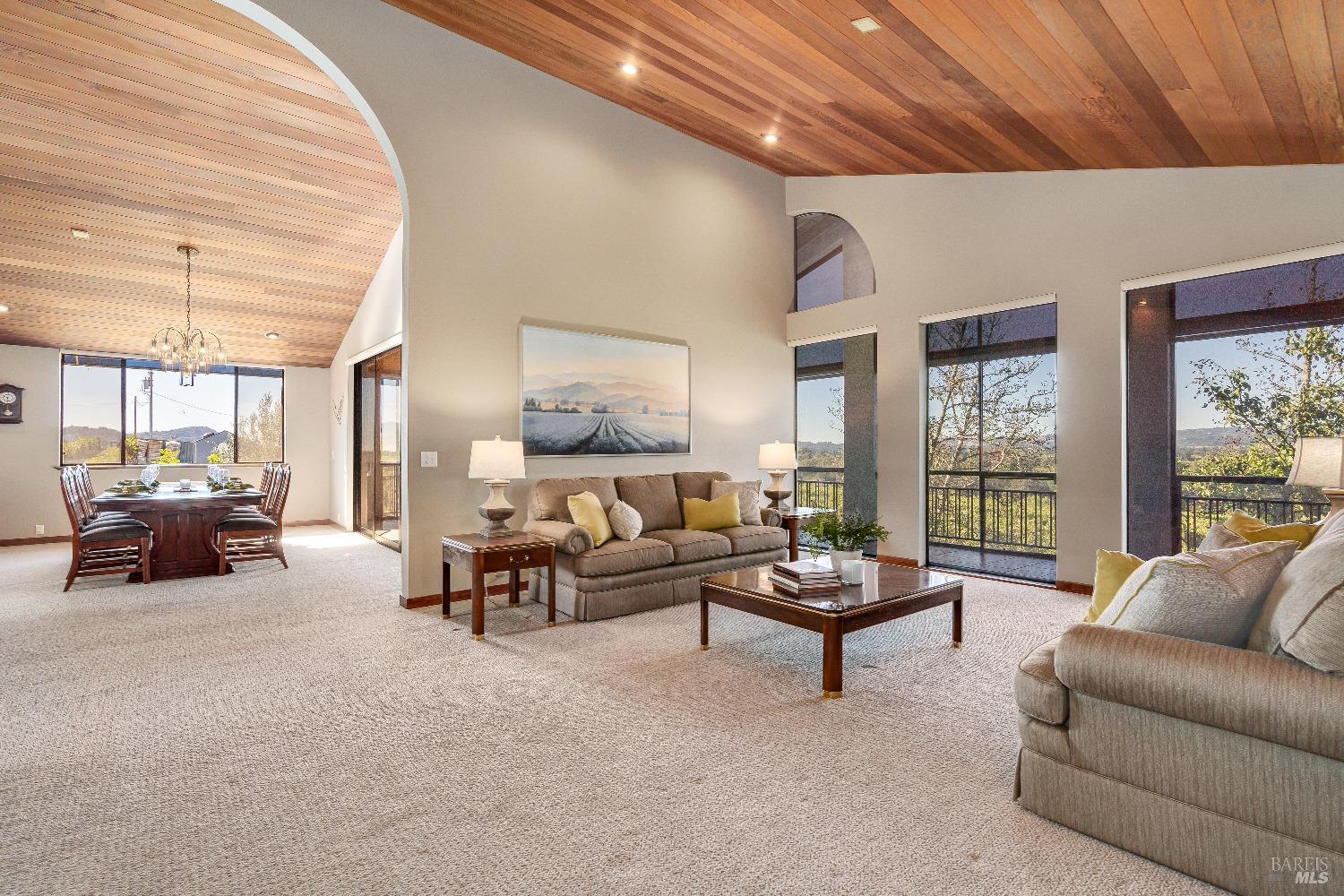 Napa, California, 94558, United States, 4 Bedrooms Bedrooms, ,6 BathroomsBathrooms,Residential,For Sale,1847246