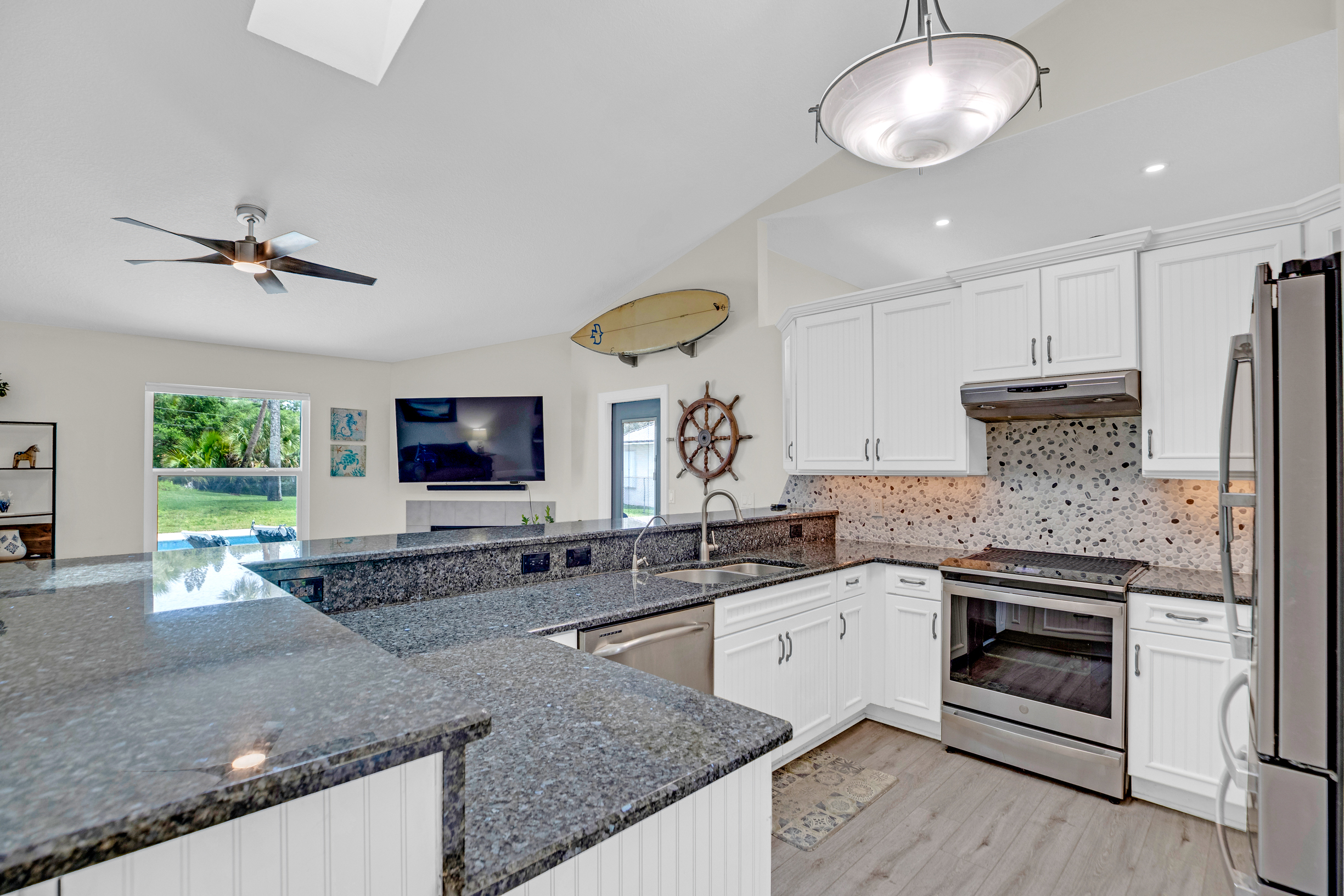  125-123 Bayshore Drive, Melbourne Beach, FL 32951 - 物件實景