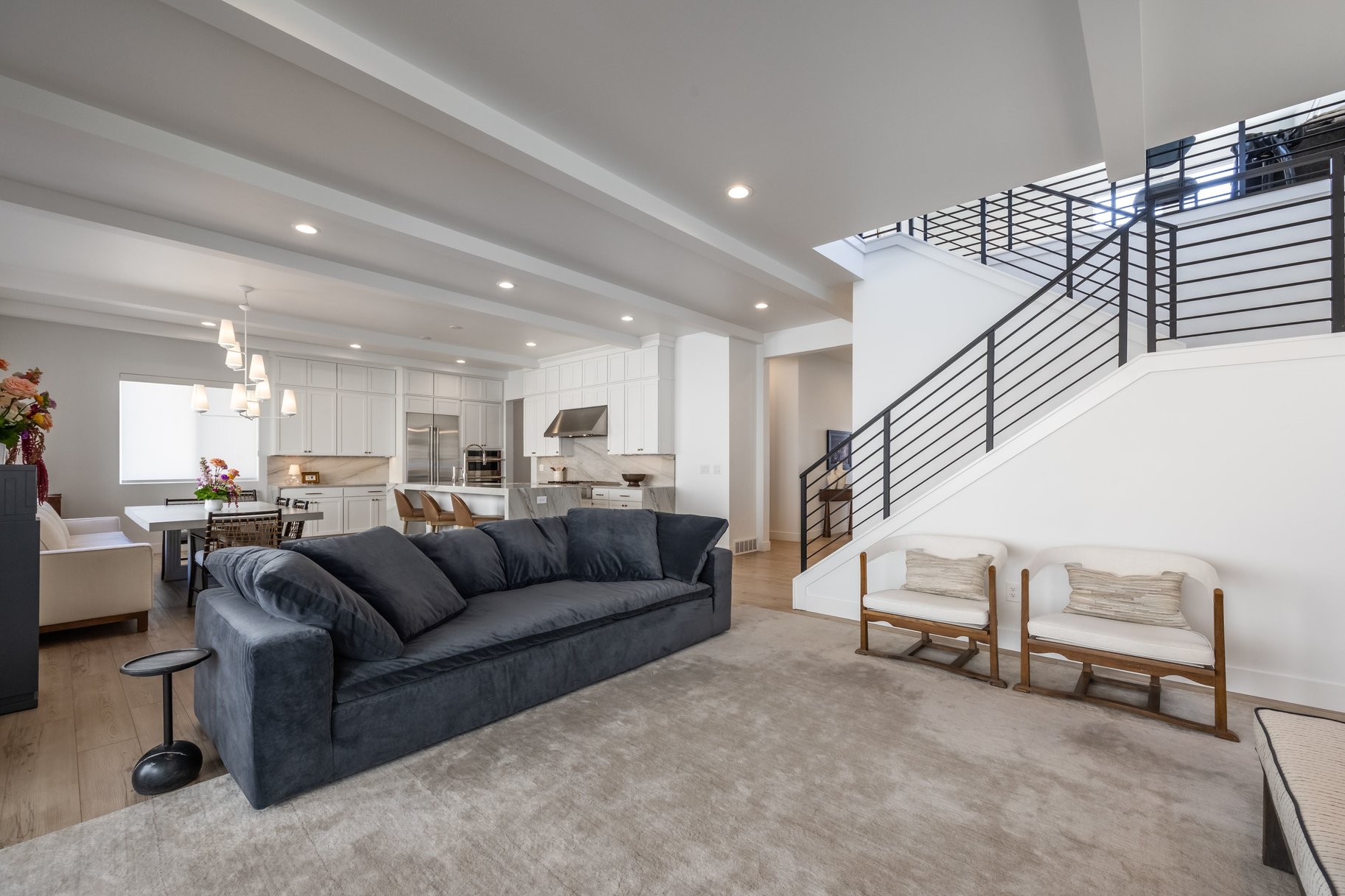  Designer Luxury with Mountain, Valley & Utah Lake Views in Lehi - 物件實景