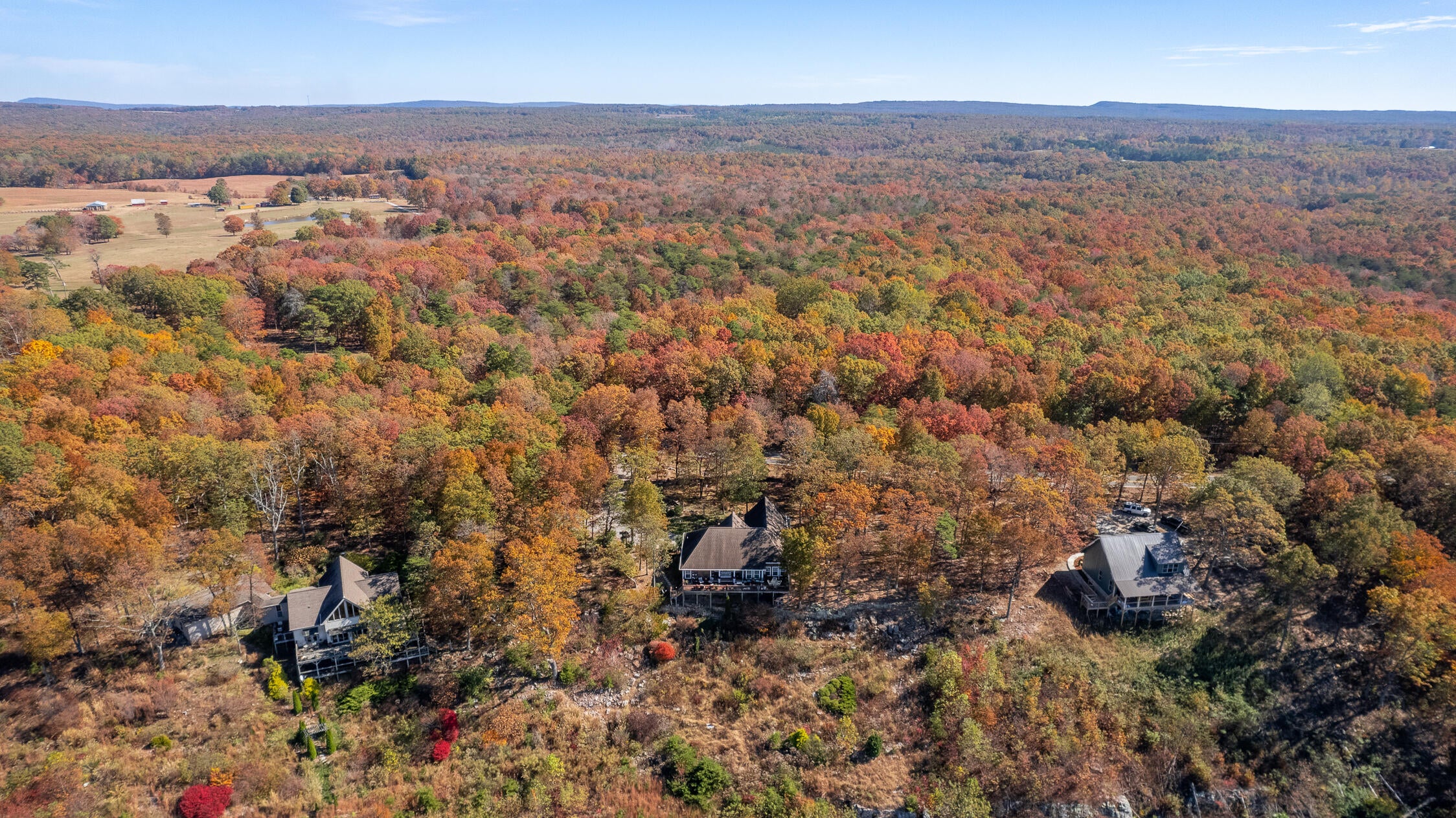 Menlo, Georgia, 30731, United States, 3 Bedrooms Bedrooms, ,2 BathroomsBathrooms,Residential,For Sale,1989931