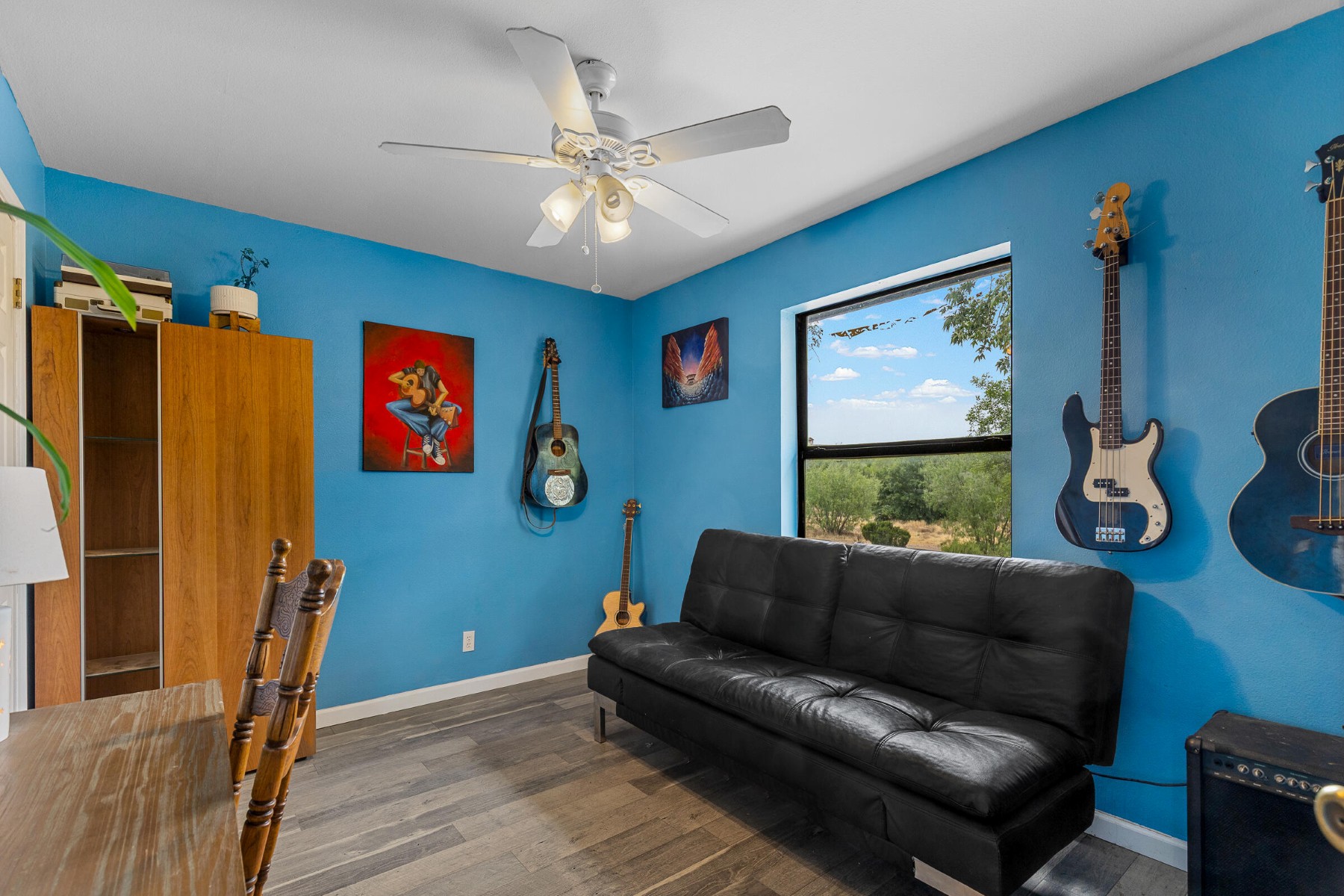  3751 S Pearce Lane  Camp Verde, AZ - 物件實景