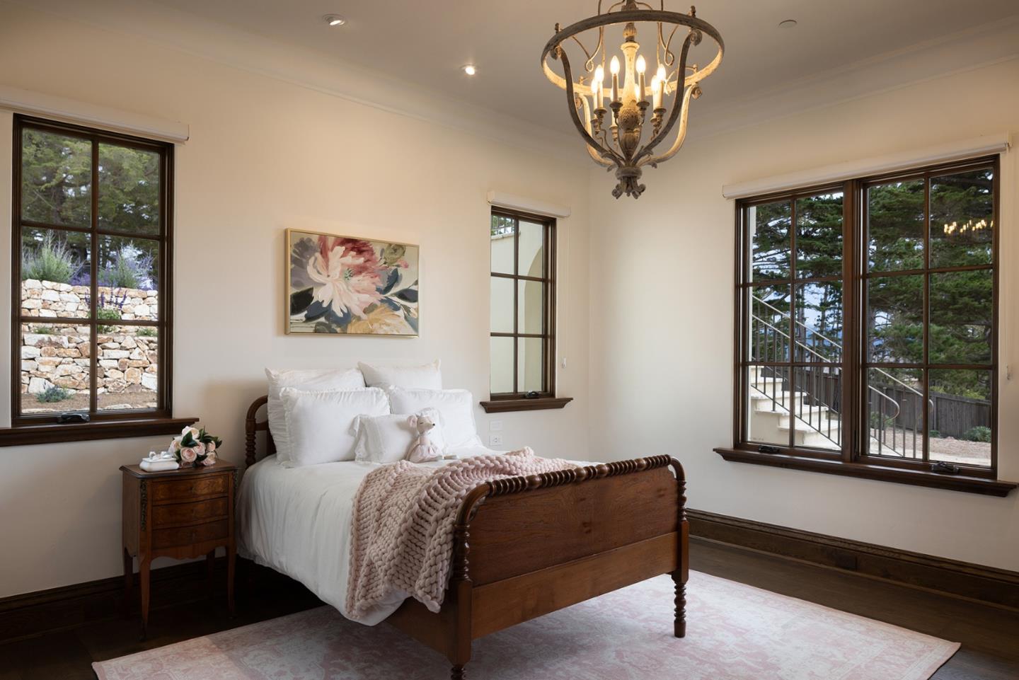 Pebble Beach, California, 93953, United States, 5 Bedrooms Bedrooms, ,7 BathroomsBathrooms,Residential,For Sale,1902332