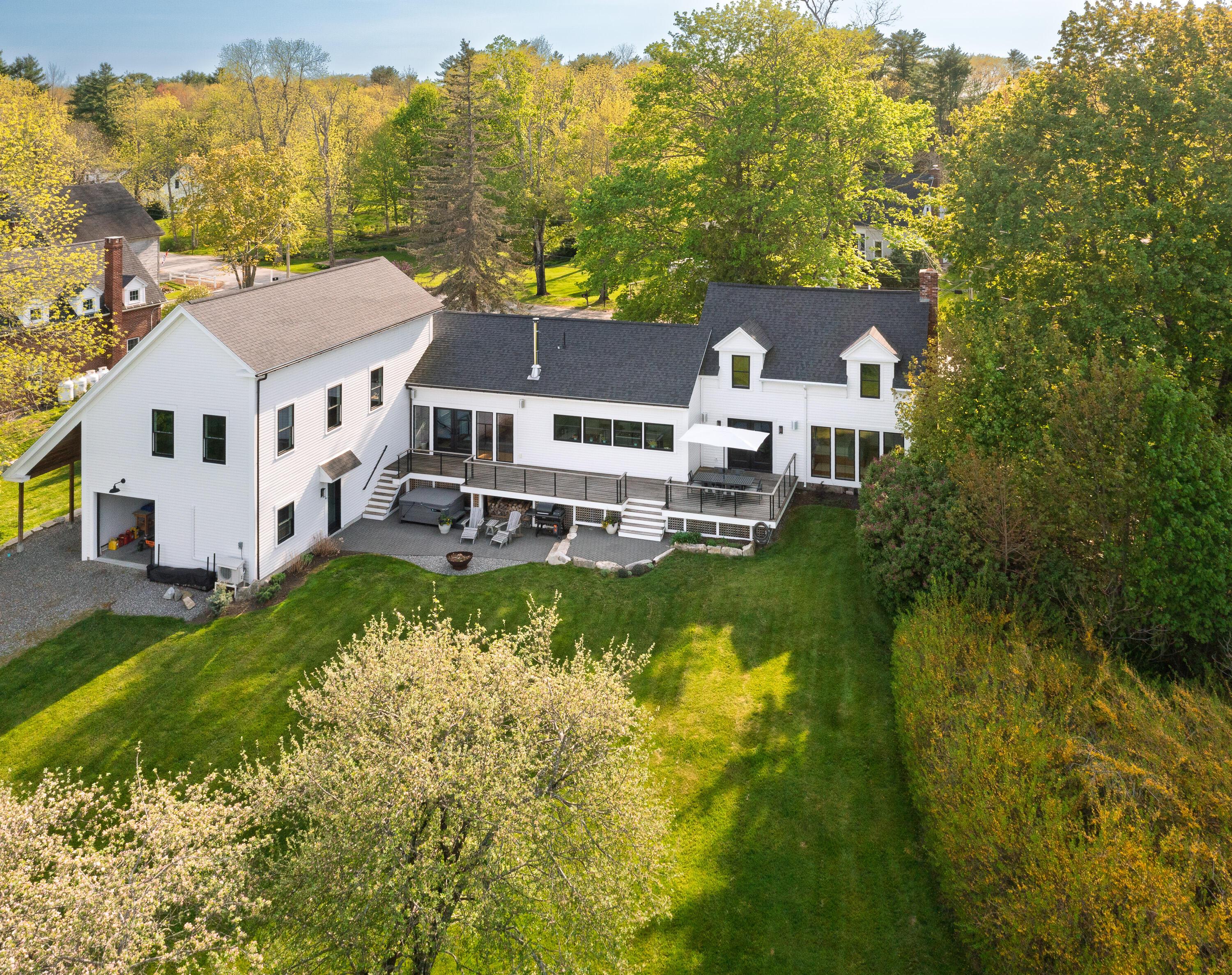  27 Varney Mill Road - 物件實景