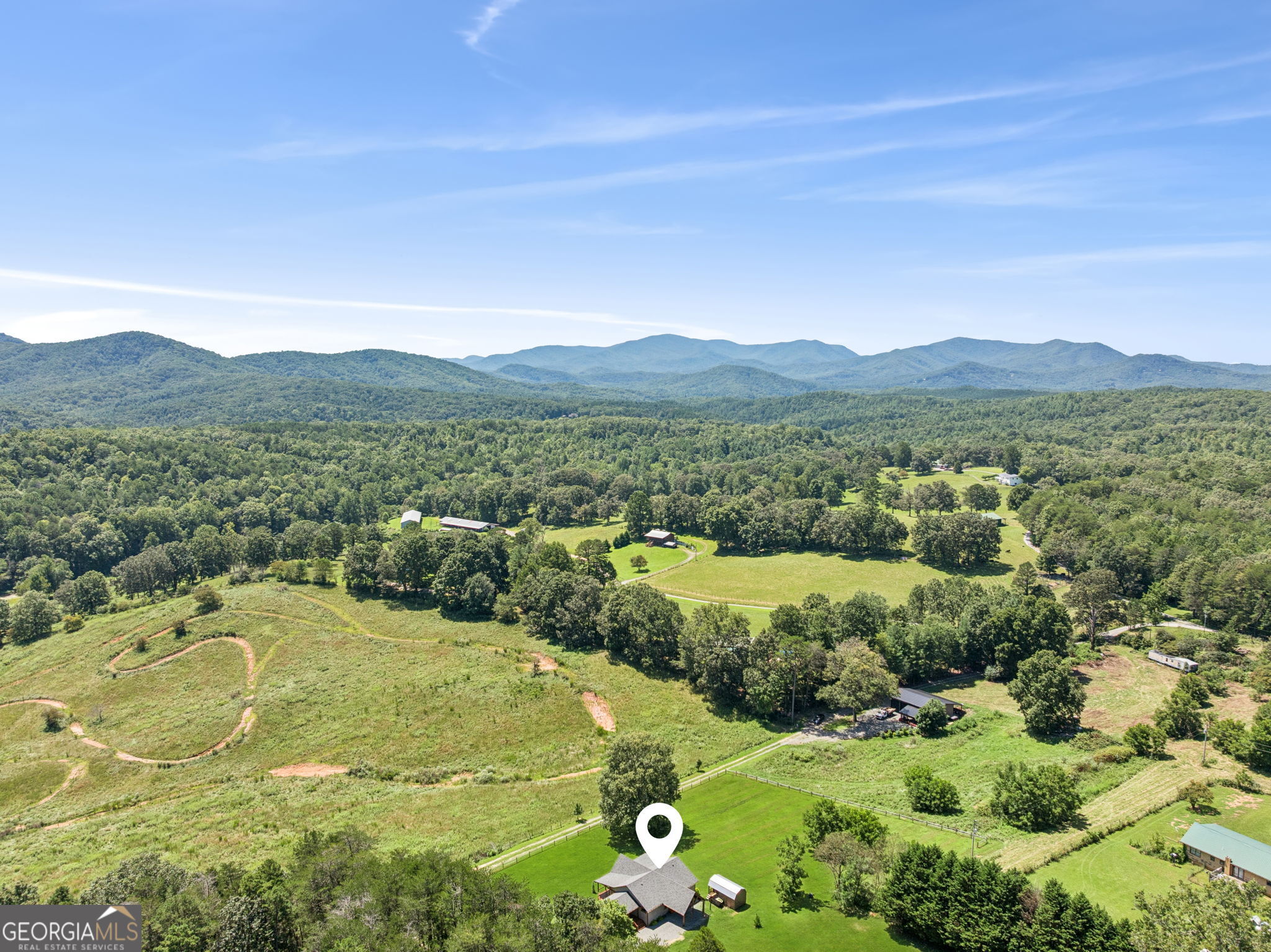 Morganton, Georgia, 30560, United States, 4 Bedrooms Bedrooms, ,3 BathroomsBathrooms,Residential,For Sale,1926928
