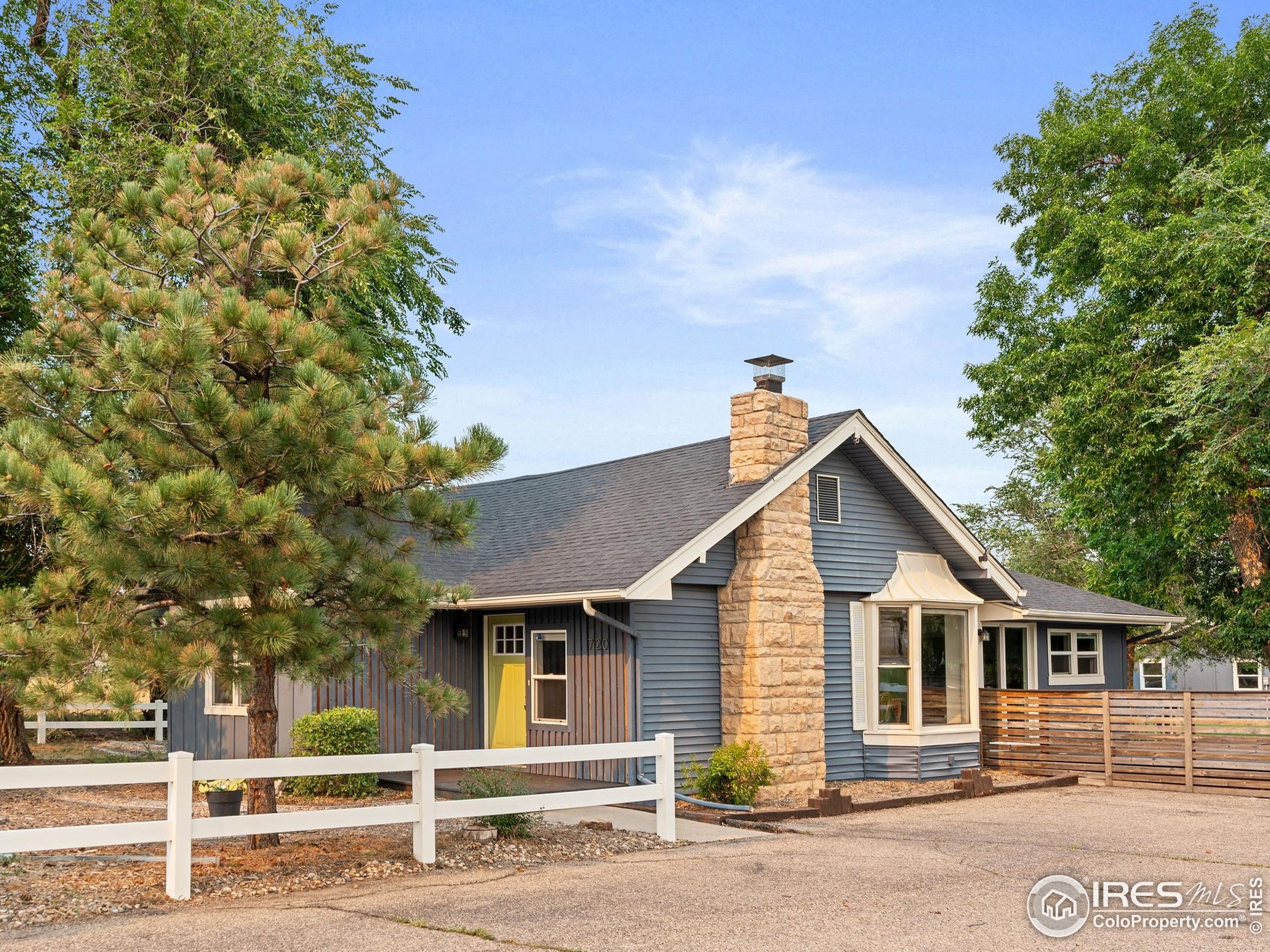 Fort Collins, Colorado, 80521, United States, 3 Bedrooms Bedrooms, ,1 BathroomBathrooms,Residential,For Sale,1911194