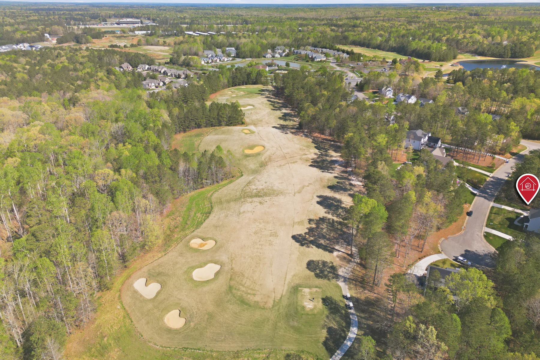  11011 Devlinburg Terrace, Providence Forge, VA 23140 - 物件實景