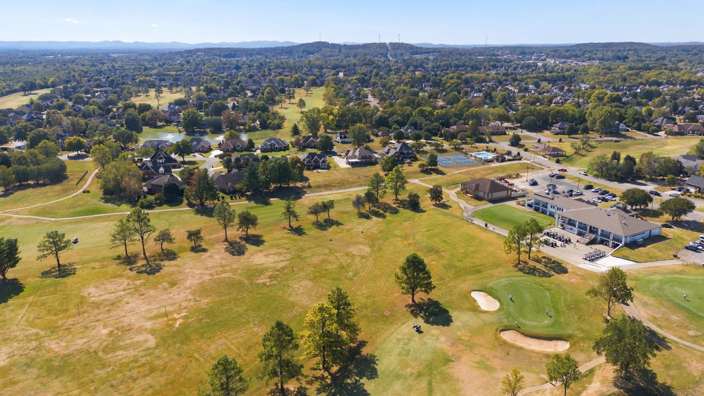  319 Calumet Trace, Murfreesboro, TN, 37127 - 物件實景
