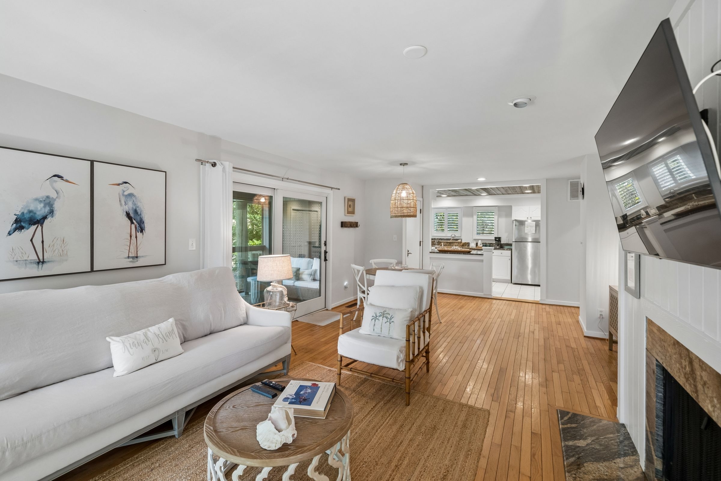  4521 Park Lake Drive, Kiawah Island - 物件實景