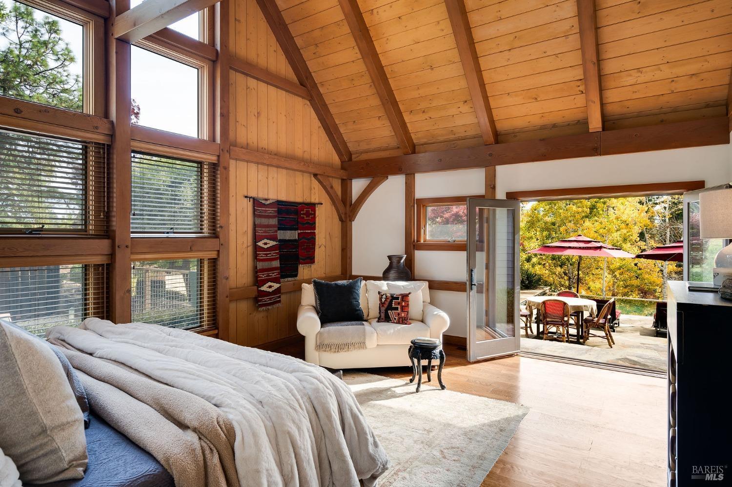 Angwin, California, 94508, United States, 3 Bedrooms Bedrooms, ,4 BathroomsBathrooms,Residential,For Sale,1836734