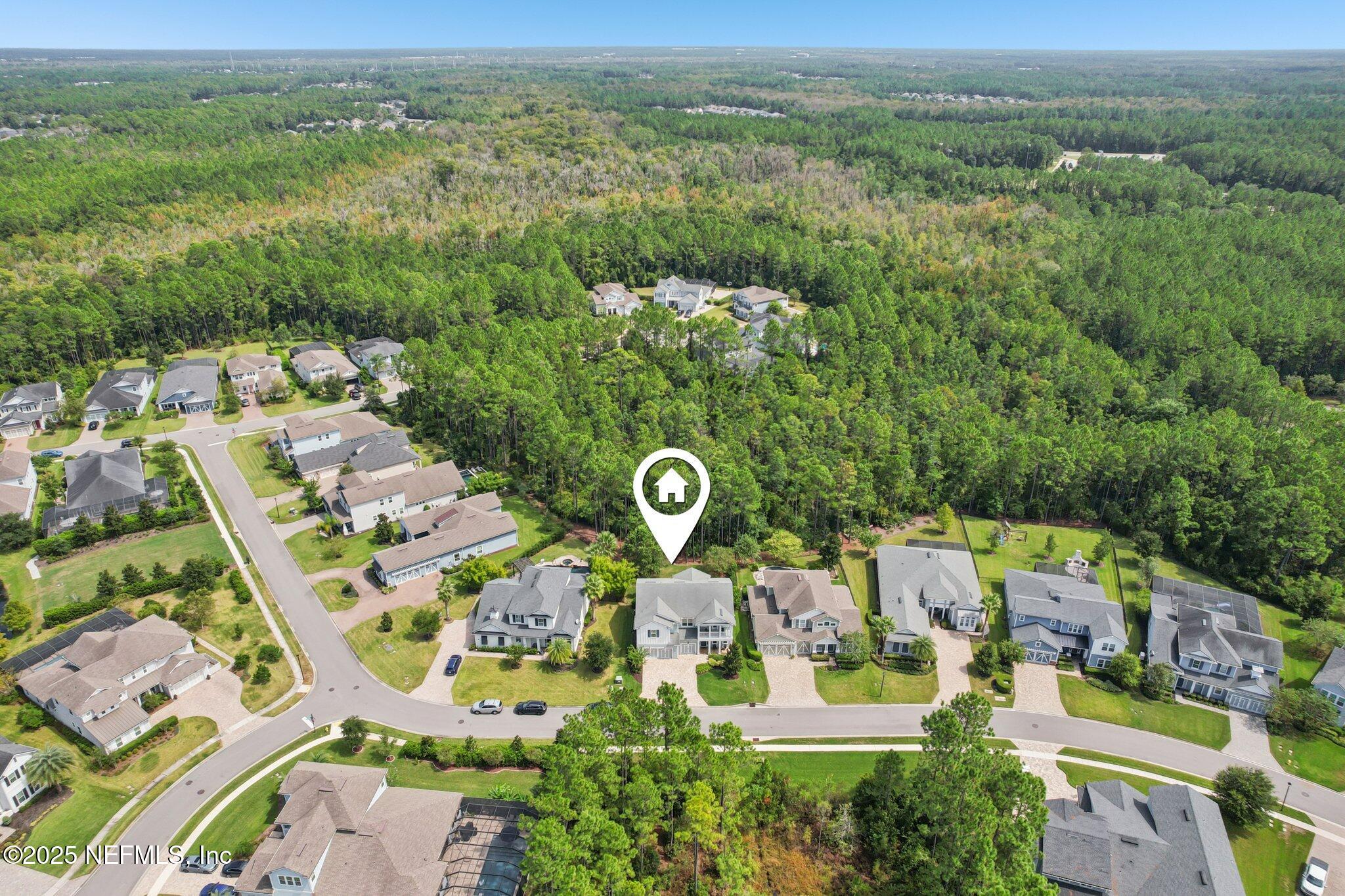 St. Johns, Florida, 32259, United States, 5 Bedrooms Bedrooms, ,4 BathroomsBathrooms,Residential,For Sale,1947063