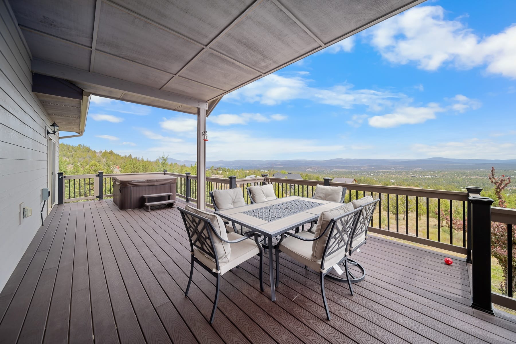  7314 SE NIGHT HAWK CT Prineville, OR 97754 - 物件實景