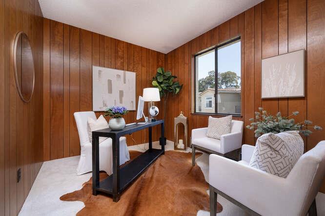 Burlingame, California, 94010, United States, 1 Bedroom Bedrooms, ,1 BathroomBathrooms,Residential,For Sale,1856313