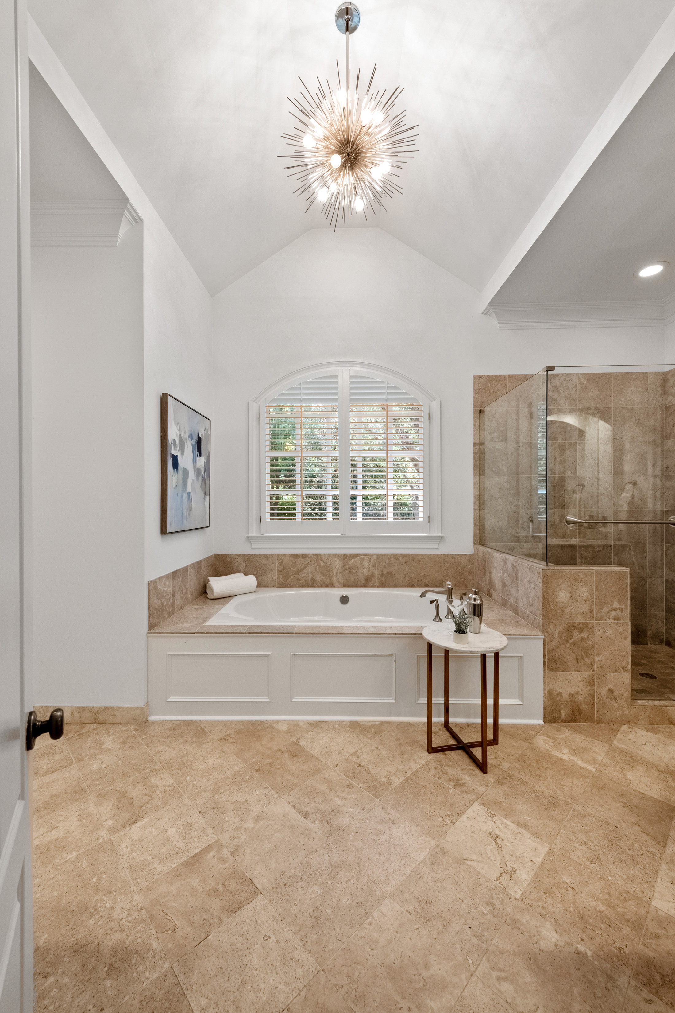  Magnificent Gated Vinings Estate Blends Elegance, Comfort and Lifestyle - 物件實景