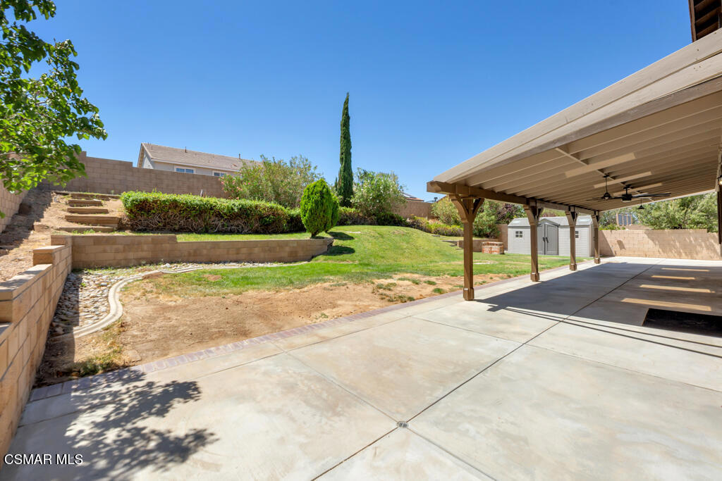 Lancaster, California, 93536, United States, 4 Bedrooms Bedrooms, ,3 BathroomsBathrooms,Residential,For Sale,1904544