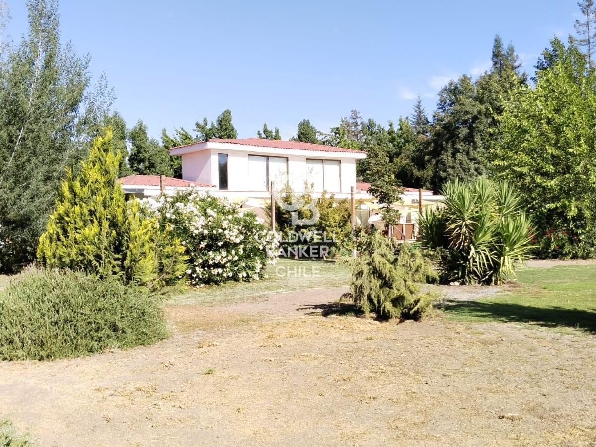 Colina, Chile, 5 Bedrooms Bedrooms, ,5 BathroomsBathrooms,Residential,For Sale,1948525
