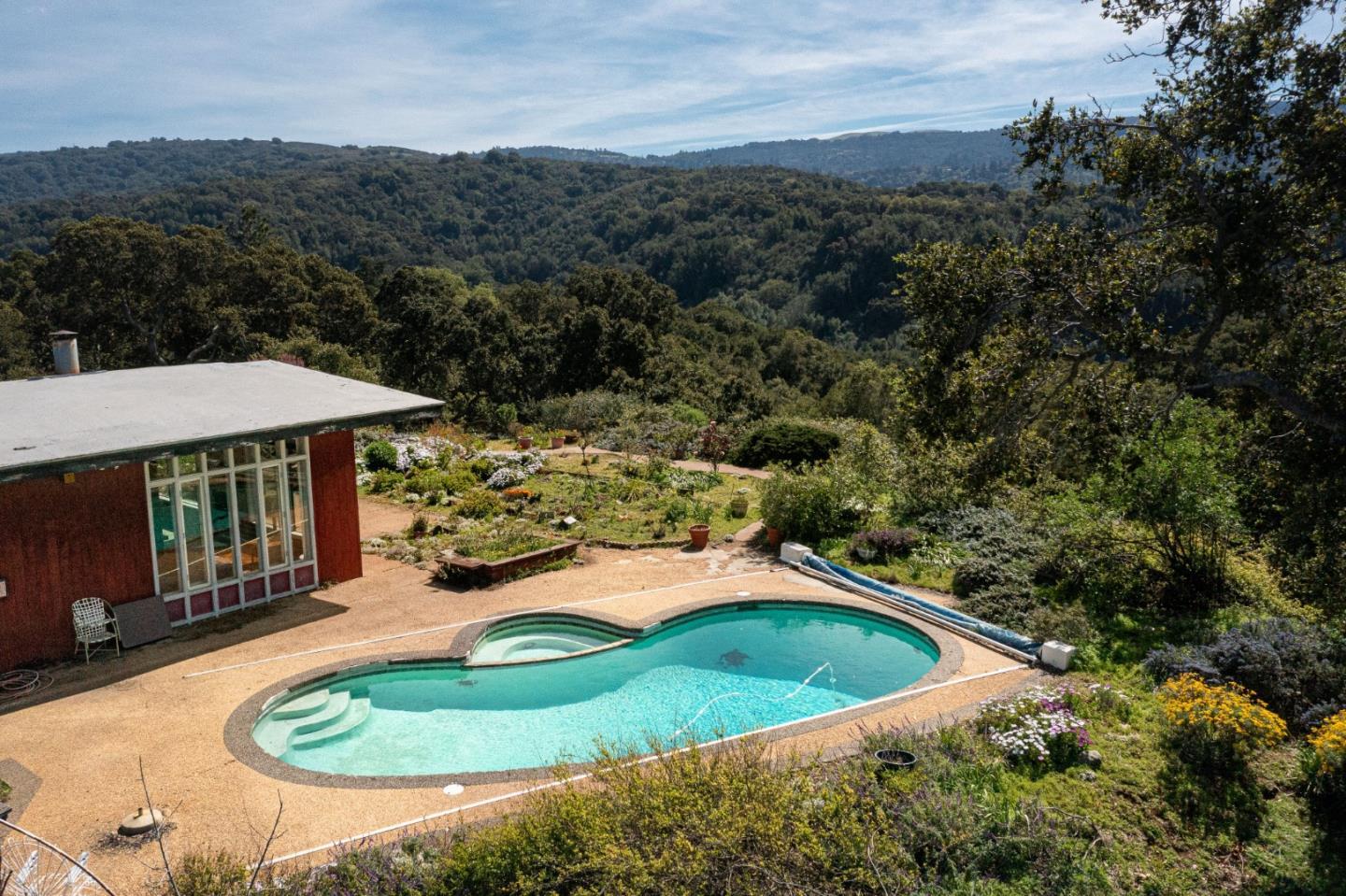 Portola Valley, California, 94028, United States, ,Land,For Sale,1752265