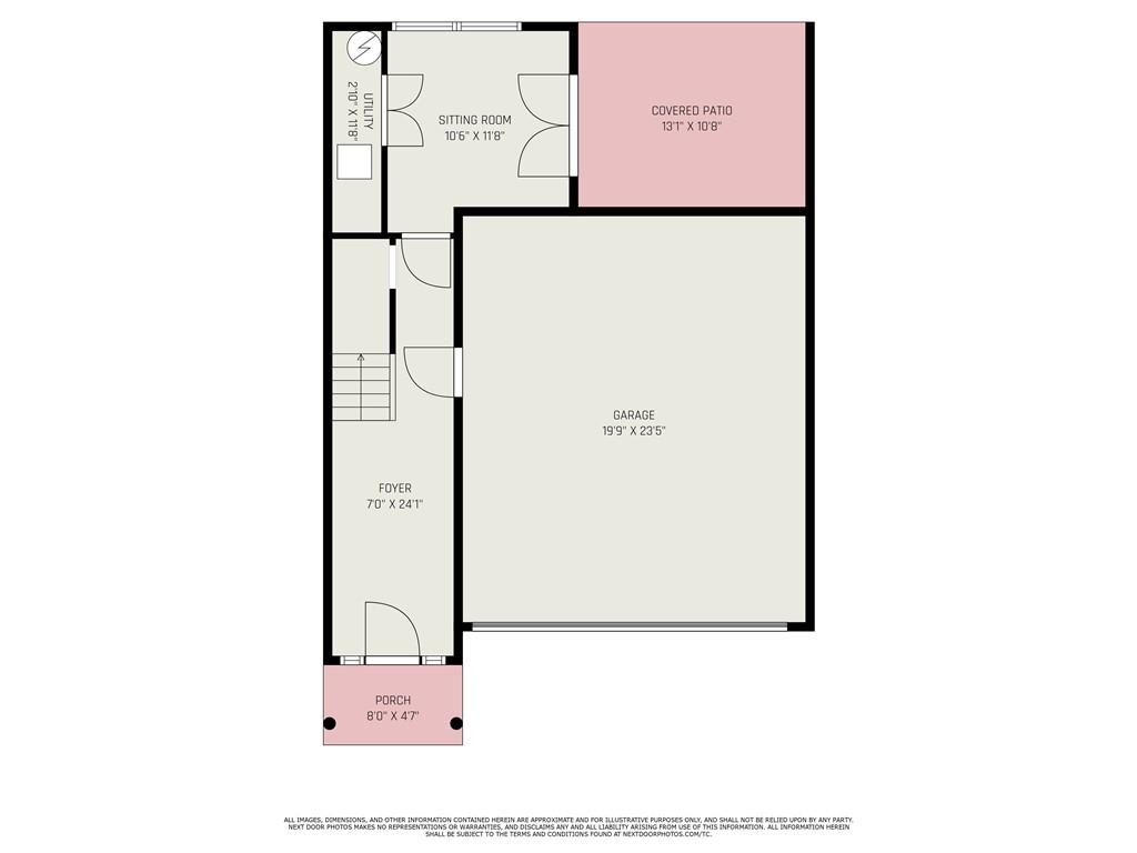 Atlanta, Georgia, 30317, United States, 3 Bedrooms Bedrooms, ,3 BathroomsBathrooms,Residential,For Sale,1983920