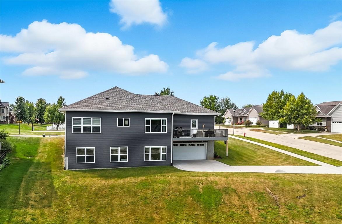 Solon, Iowa, 52333, United States, 4 Bedrooms Bedrooms, ,3 BathroomsBathrooms,Residential,For Sale,1975943