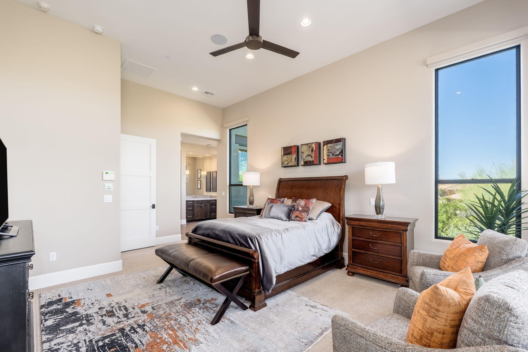  11212 E Troon Mountain Drive  Scottsdale, AZ - 物件實景