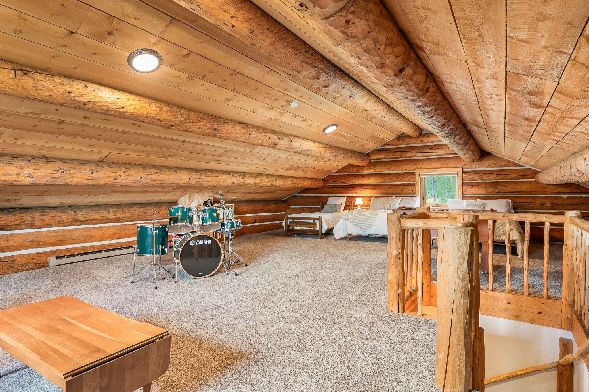  135 Gcr 4110, Granby, CO, 80446 - 物件實景