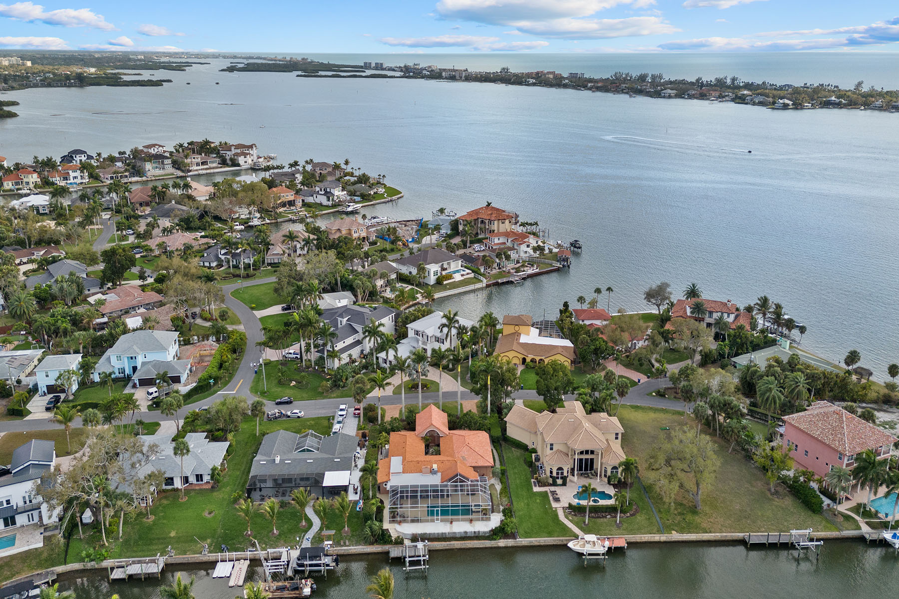  SOUTHPOINTE SHORES - 物件實景