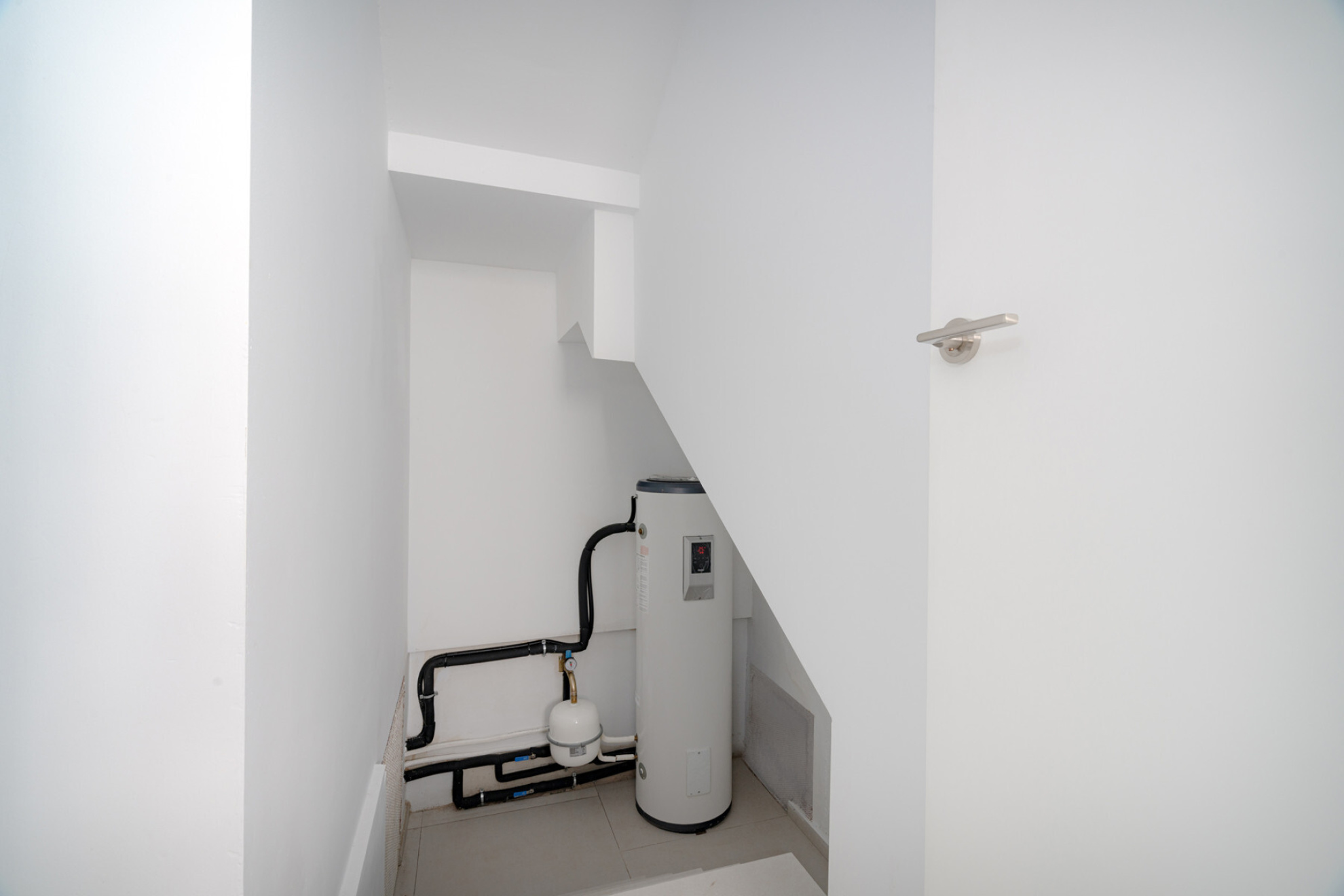  New minimalist building in Requesens - Empuriabrava - 物件實景