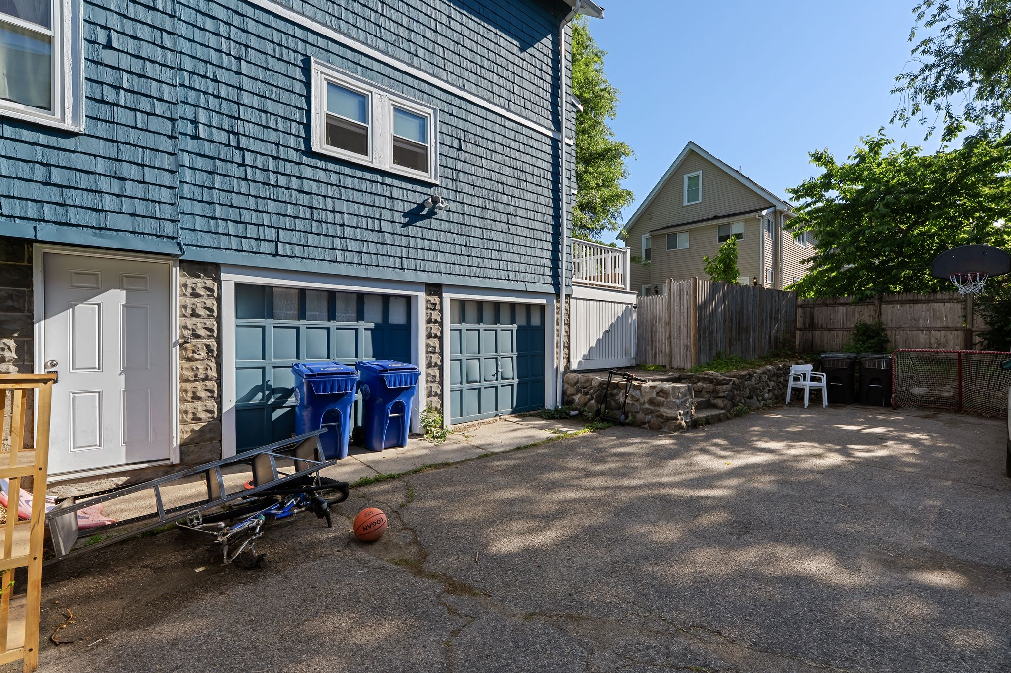  18-20 Parker Street, Arlington, MA, 02474 - 物件實景