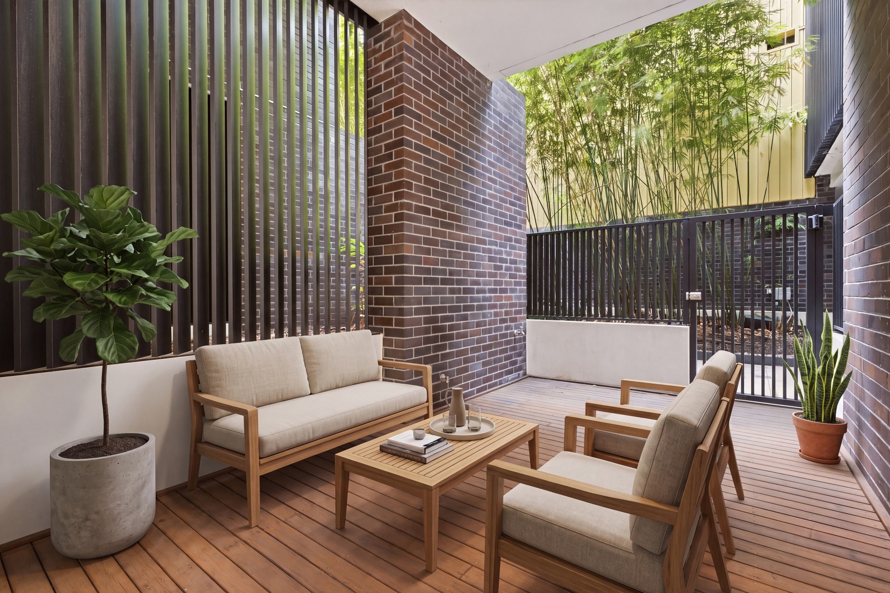  278C Bulwara Road, Ultimo - 物件實景