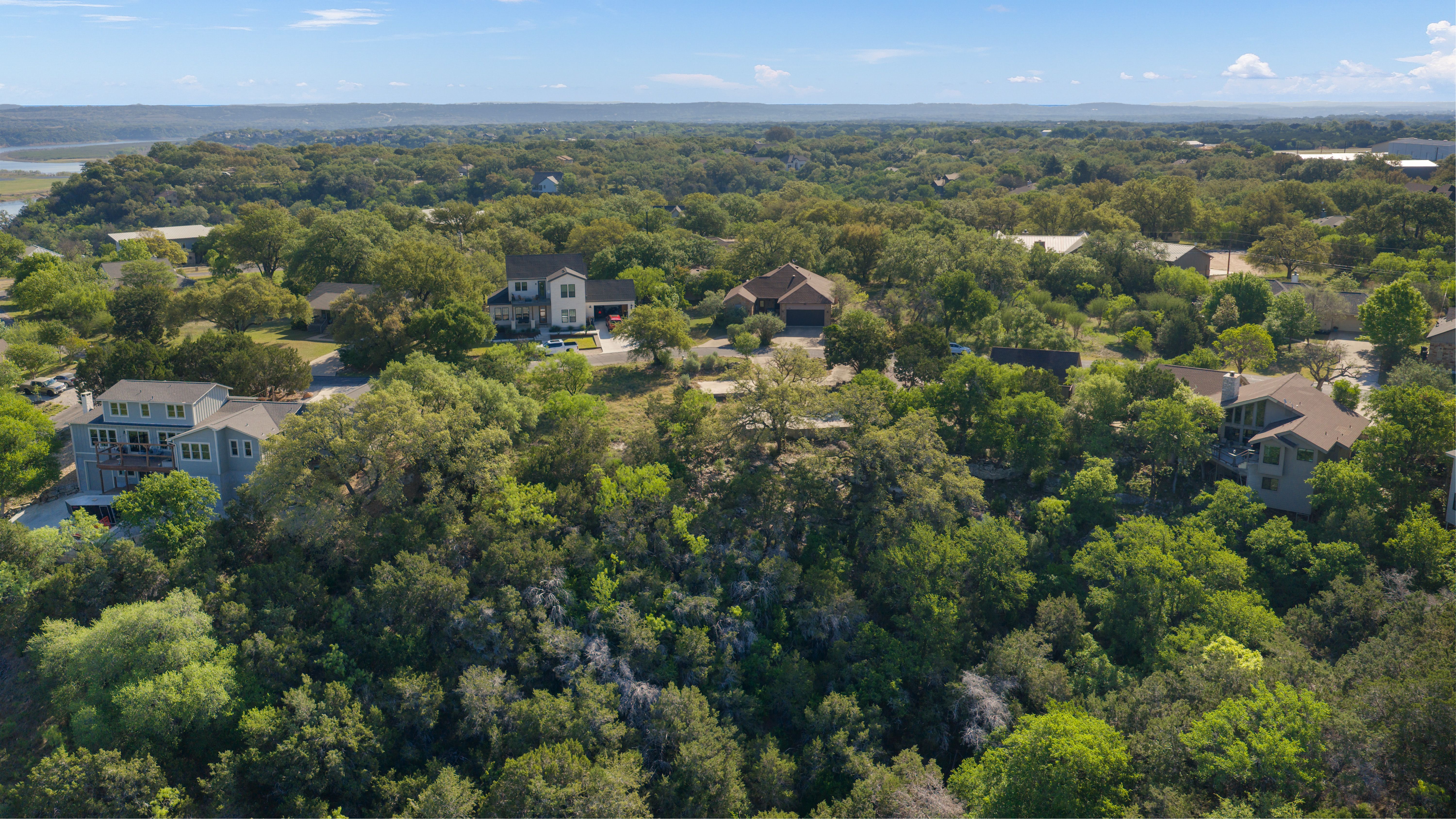  Beautiful Lake Travis Views - 物件實景