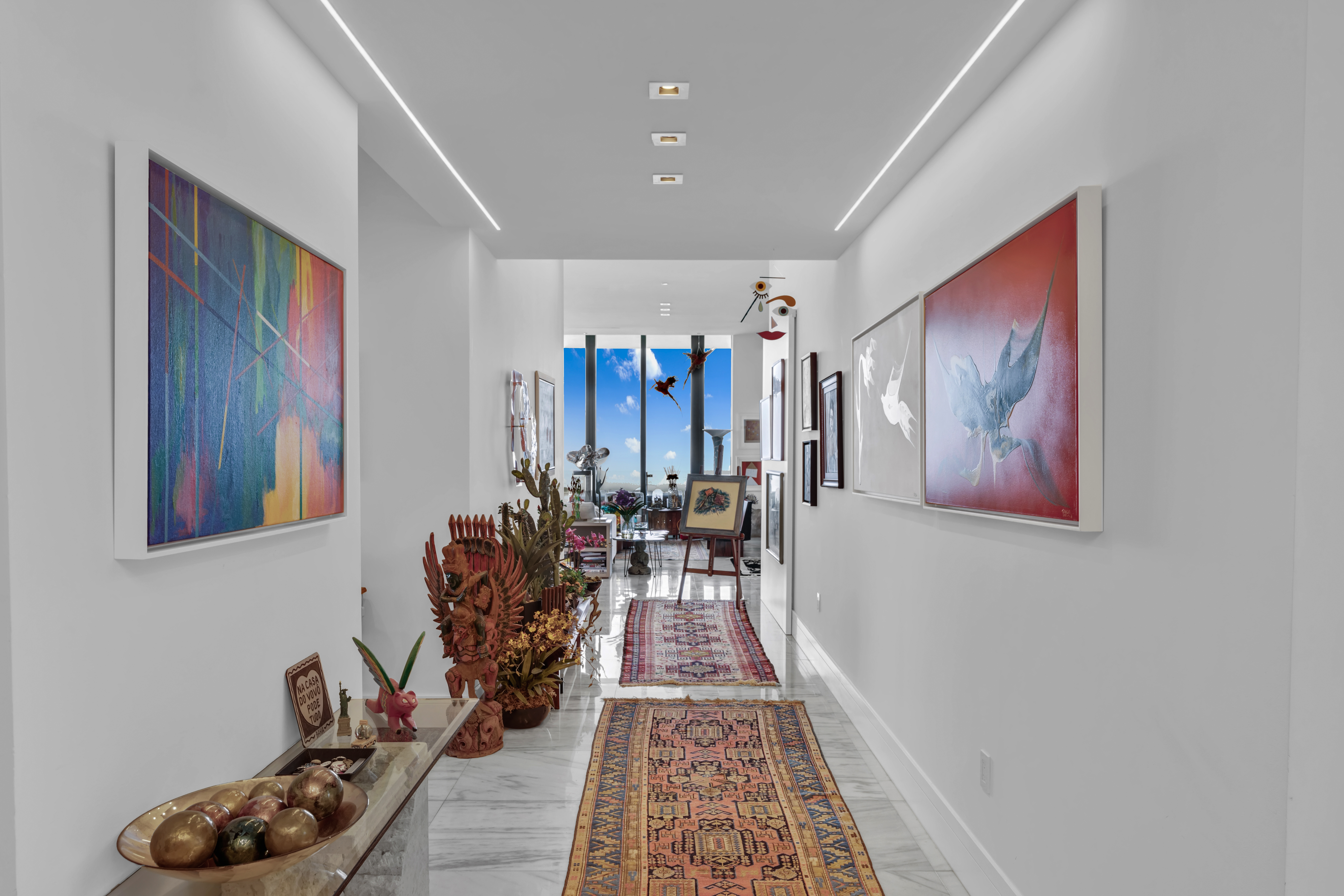  17141 Collins Ave, Sunny Isles Beach, FL, 33160 - 物件實景