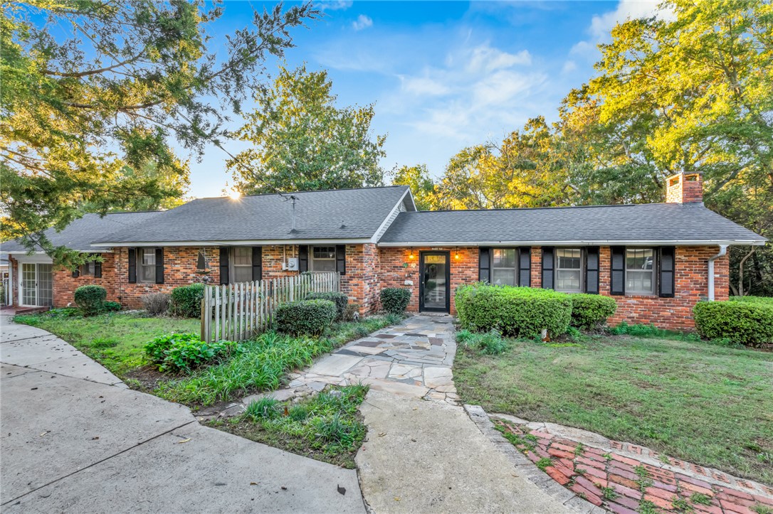 Anderson, South Carolina, 29626, United States, 3 Bedrooms Bedrooms, ,2 BathroomsBathrooms,Residential,For Sale,1721983