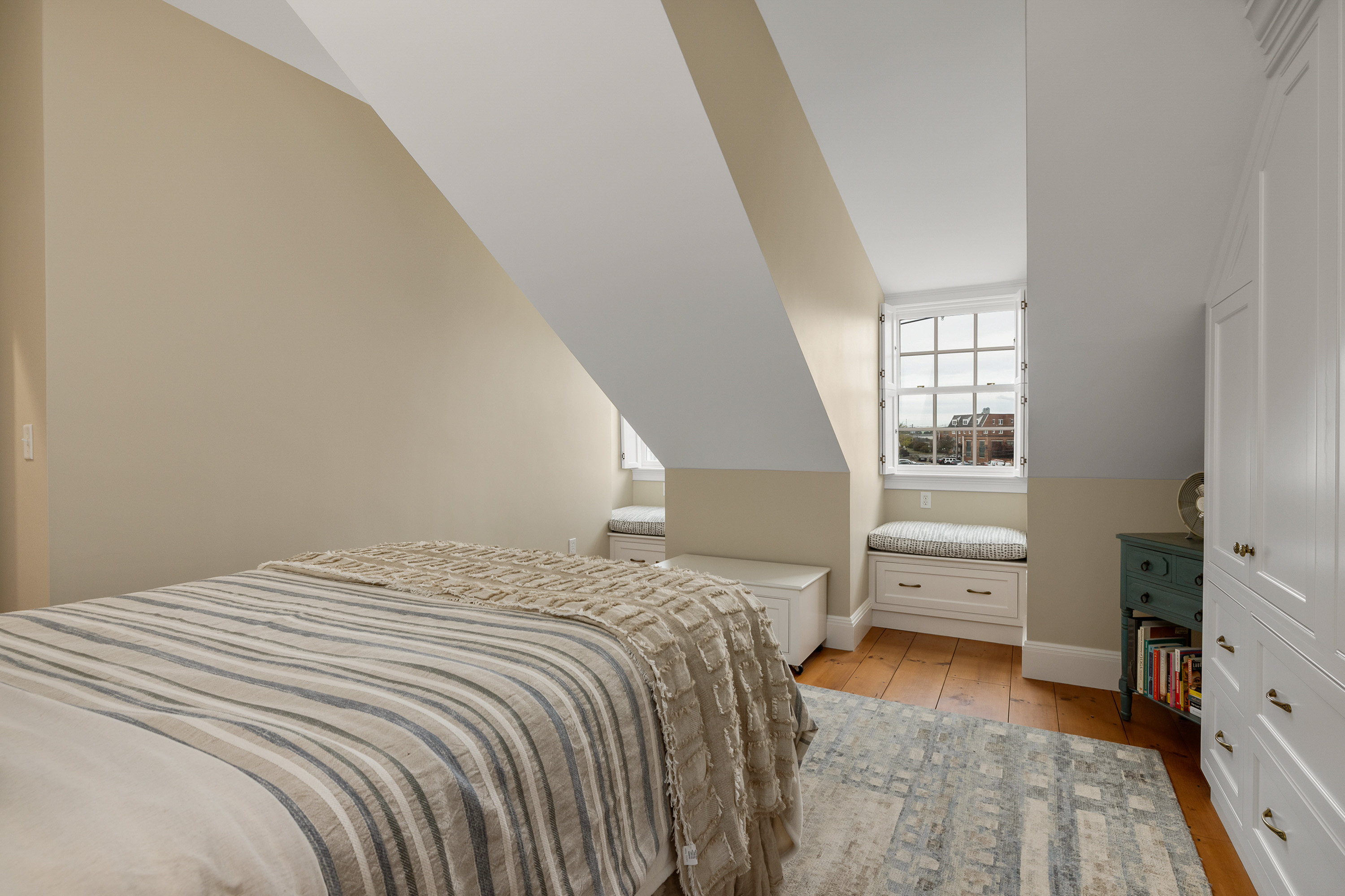  58 State Street, Portsmouth, NH, 03801 - 物件實景
