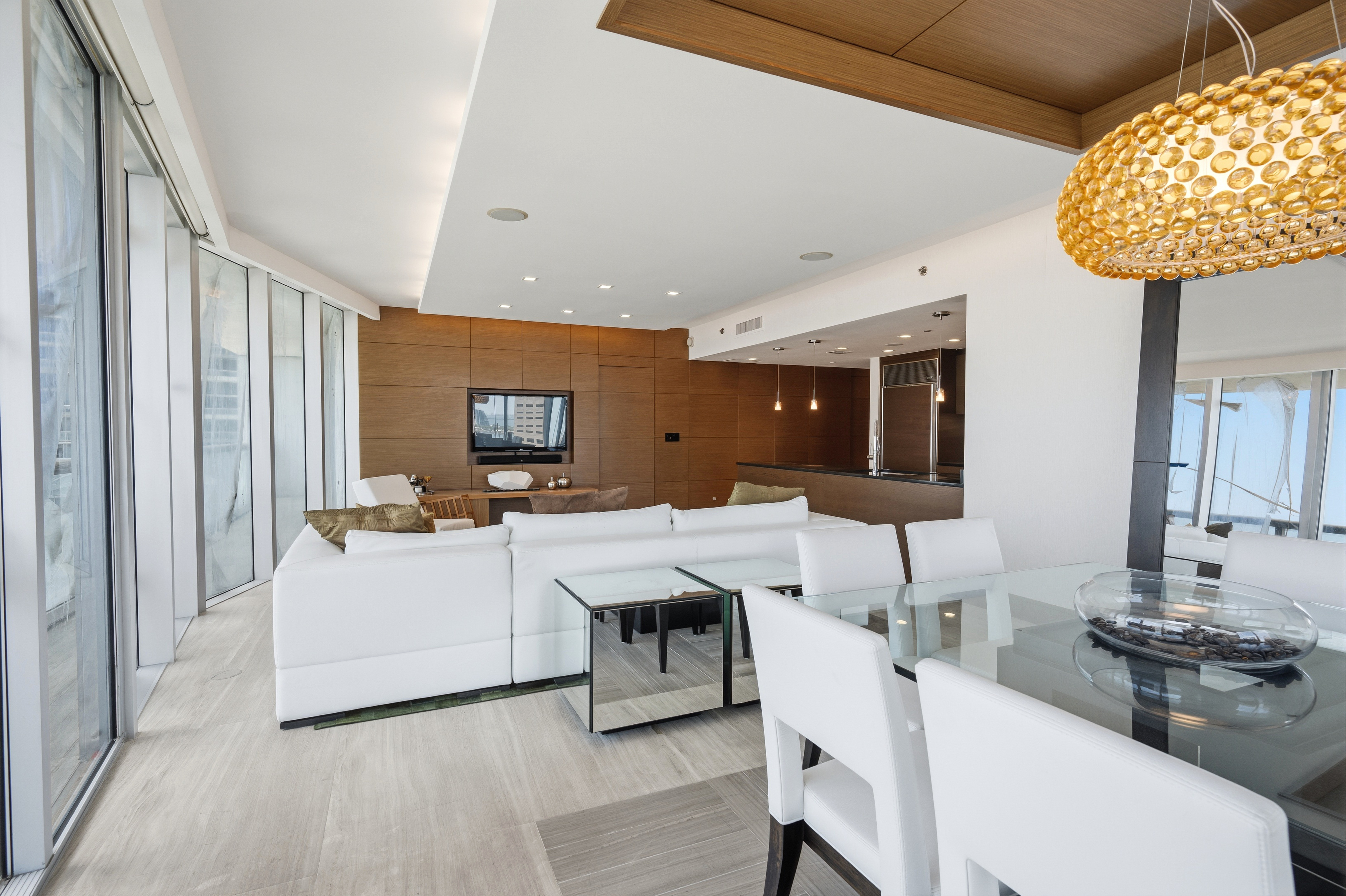  465 Brickell Ave, Miami, FL, 33131 - 物件實景