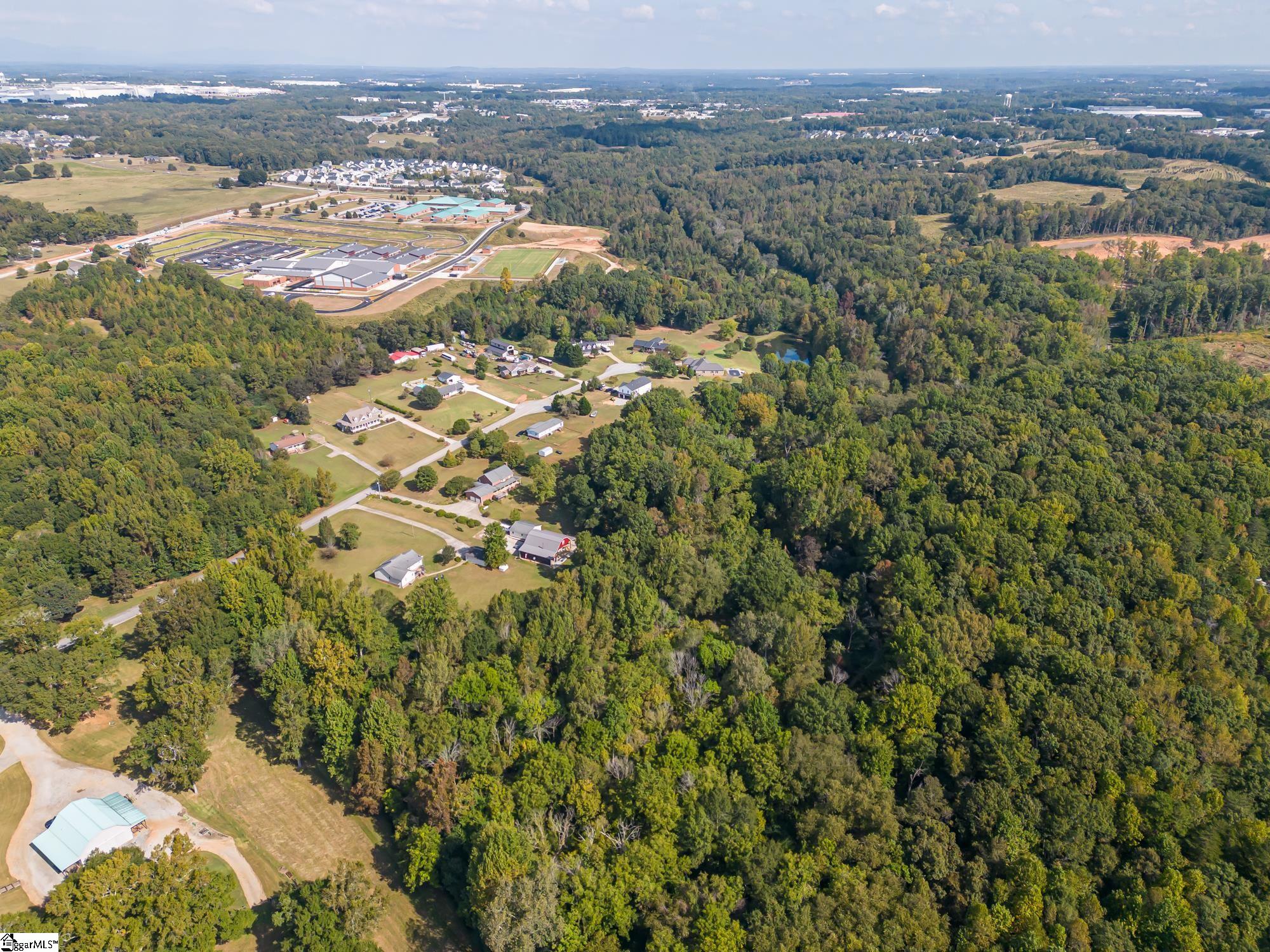 276 Burns Road, Greer, South Carolina, 29651, United States, ,Land,For Sale,276 Burns Road,1628297