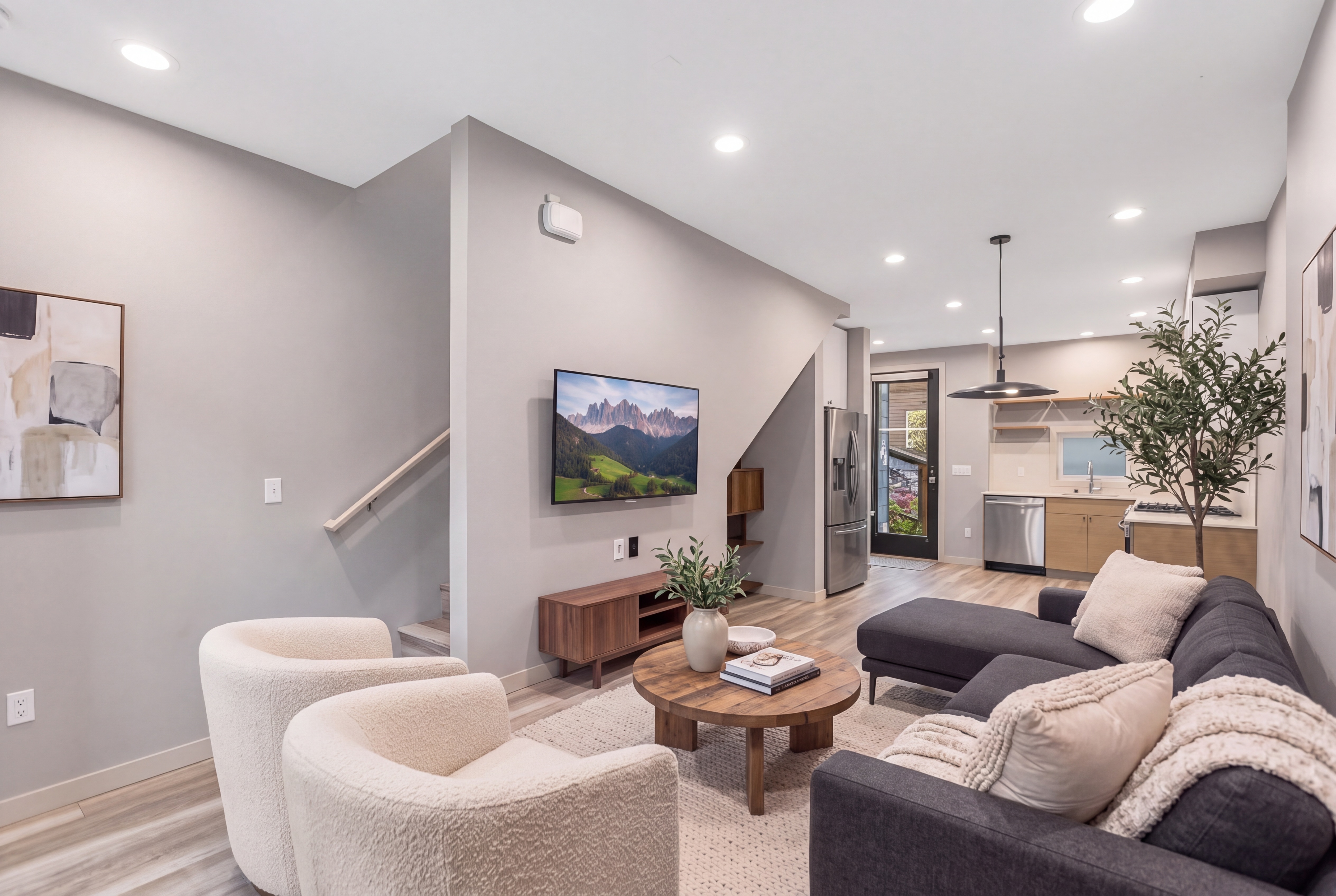  304 N 107th St, Seattle, WA 98133 - 物件實景